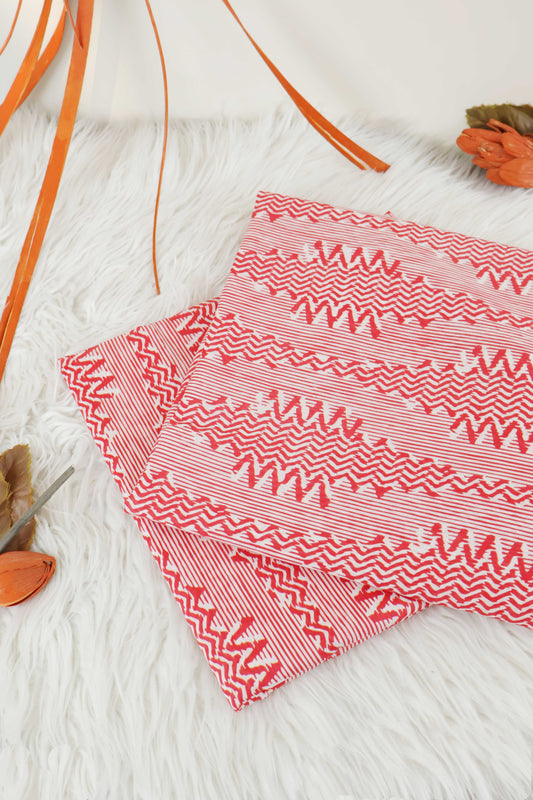 2Piece – Printed Lawn L2P338