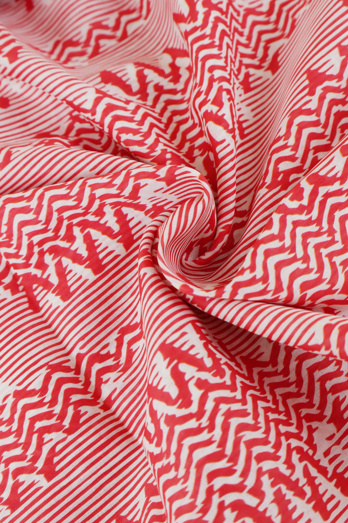 2Piece – Printed Lawn L2P338