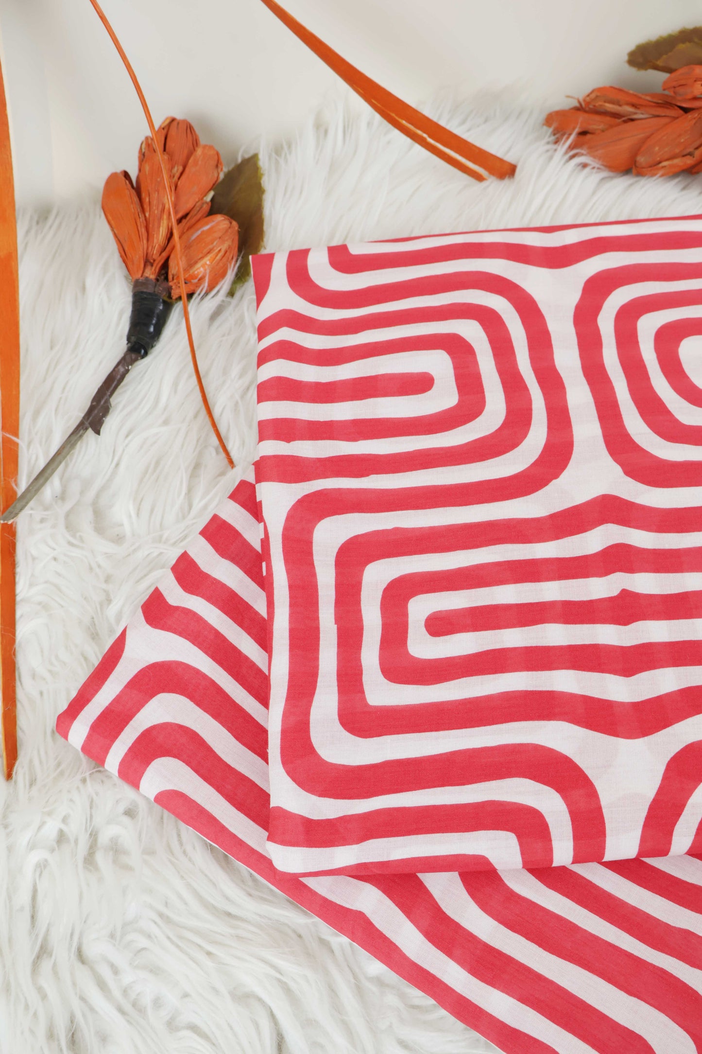 2Piece – Printed Lawn L2P326