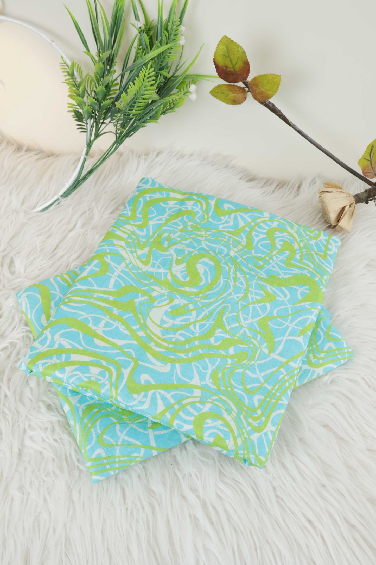 2Piece – Printed Lawn L2P330