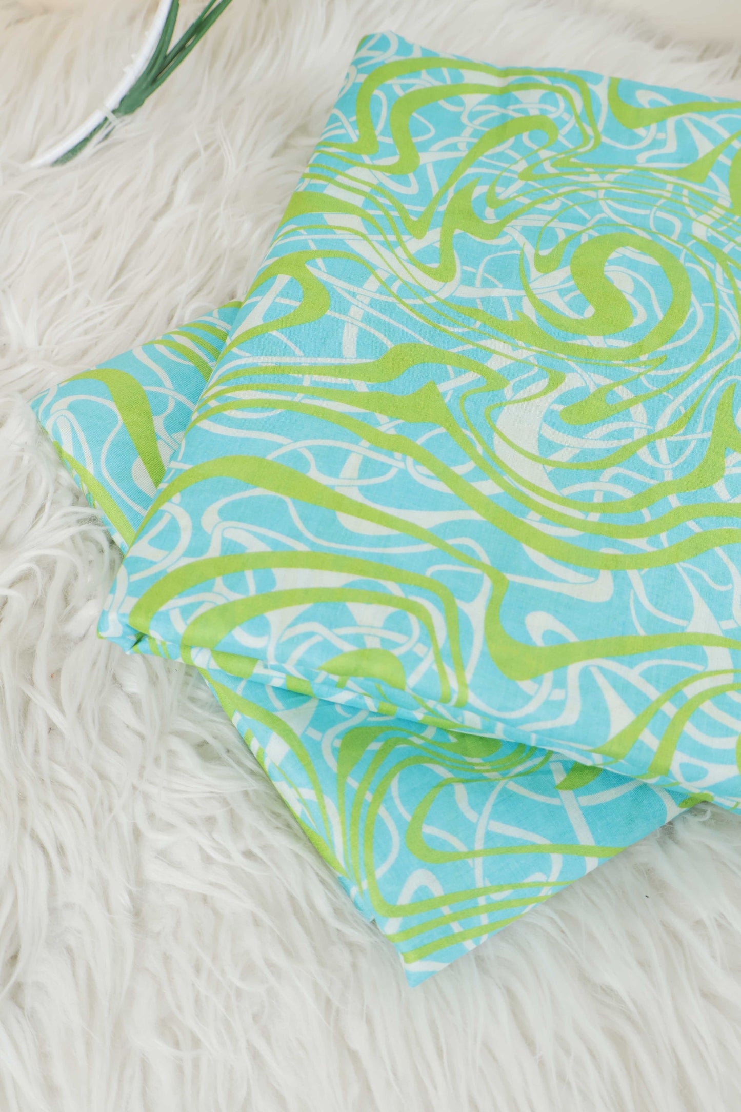 2Piece – Printed Lawn L2P330