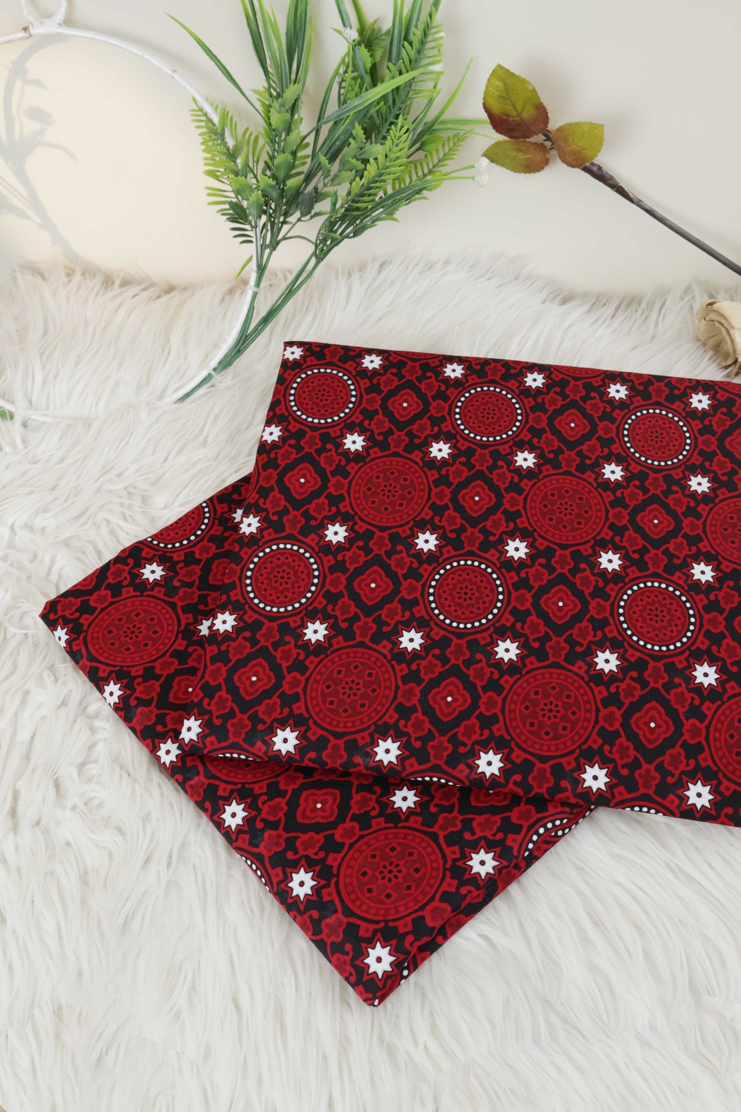 2Piece – Printed Lawn L2P358