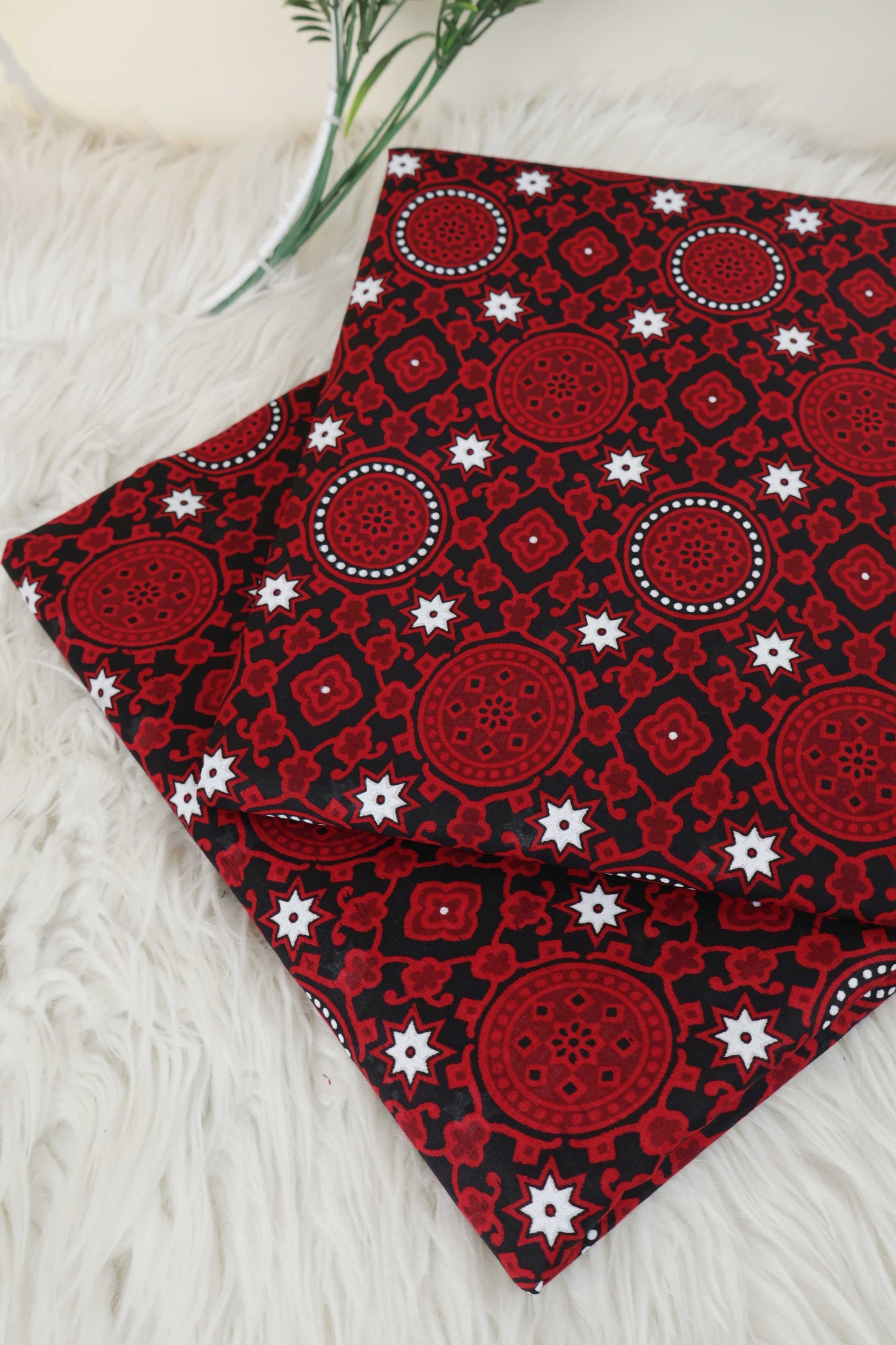 2Piece – Printed Lawn L2P358