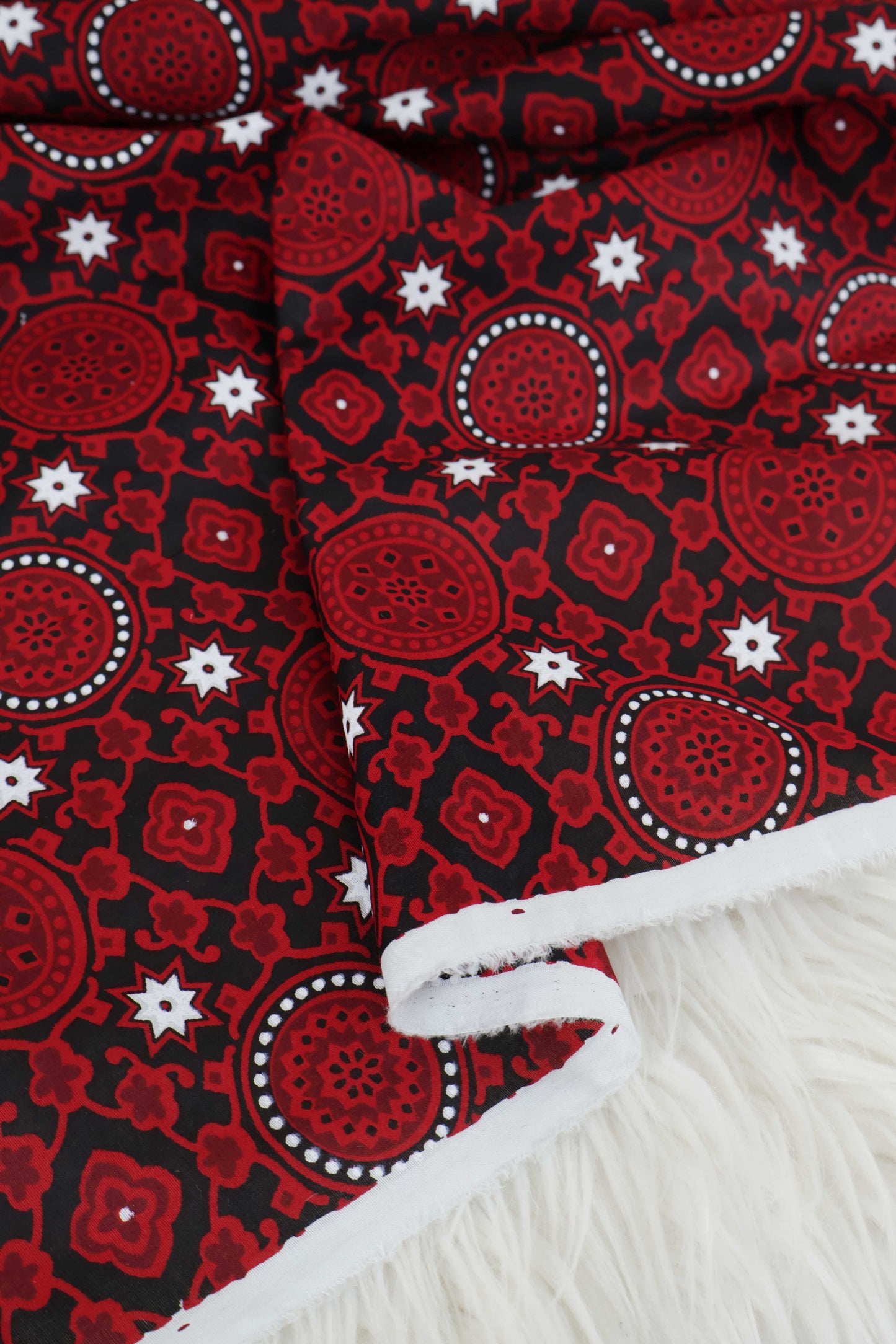 2Piece – Printed Lawn L2P358