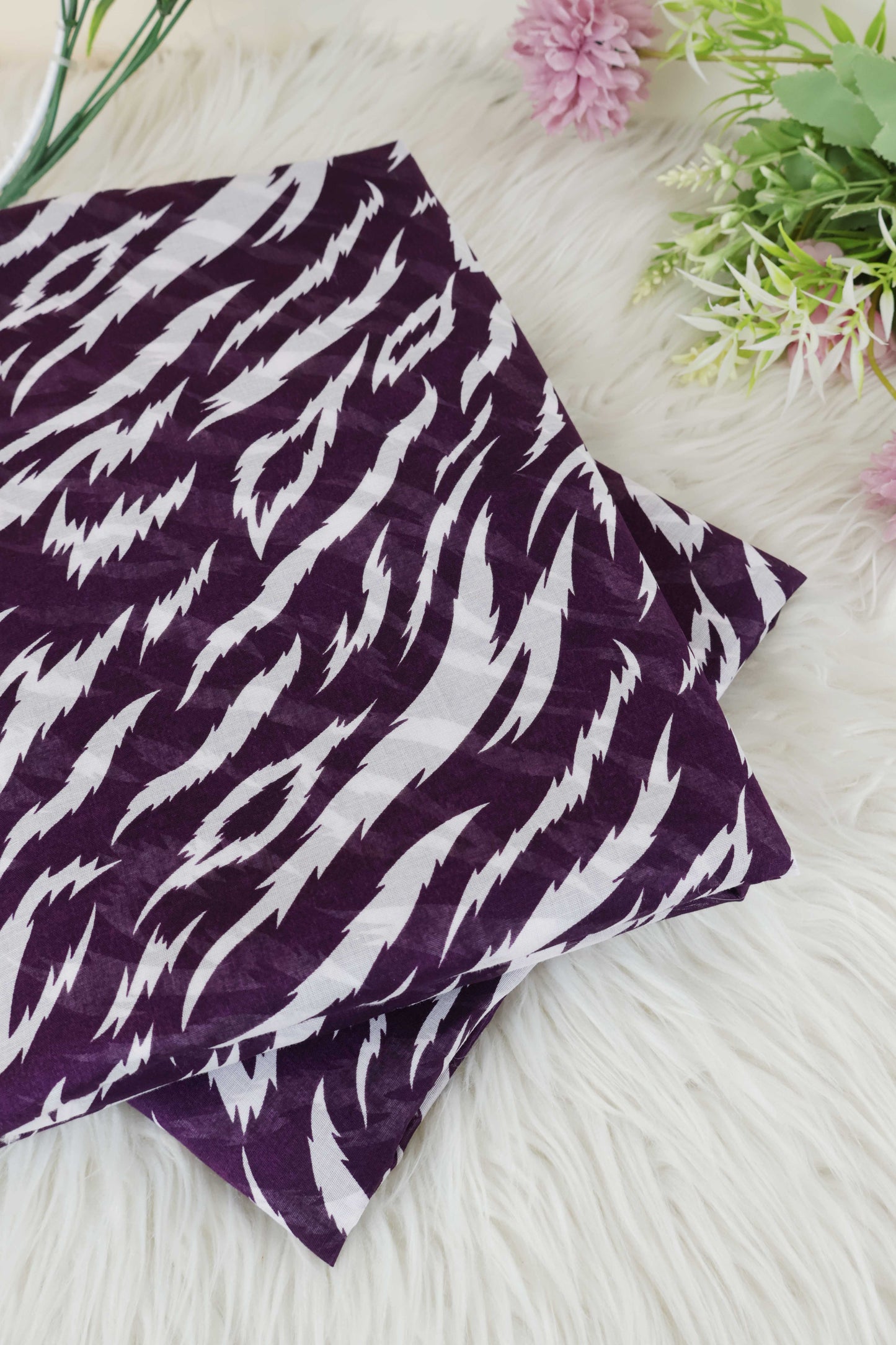 2Piece – Printed Lawn L2P328
