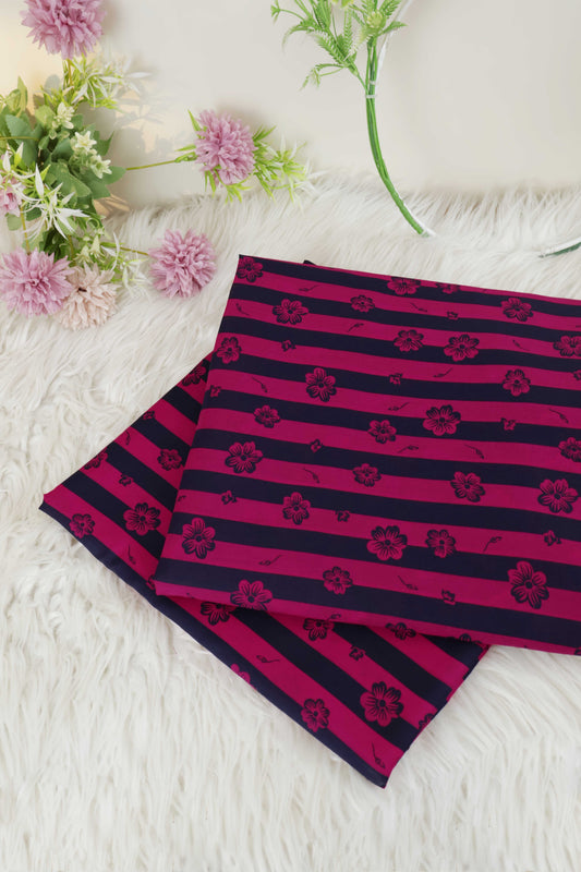 2Piece – Printed Lawn L2P352
