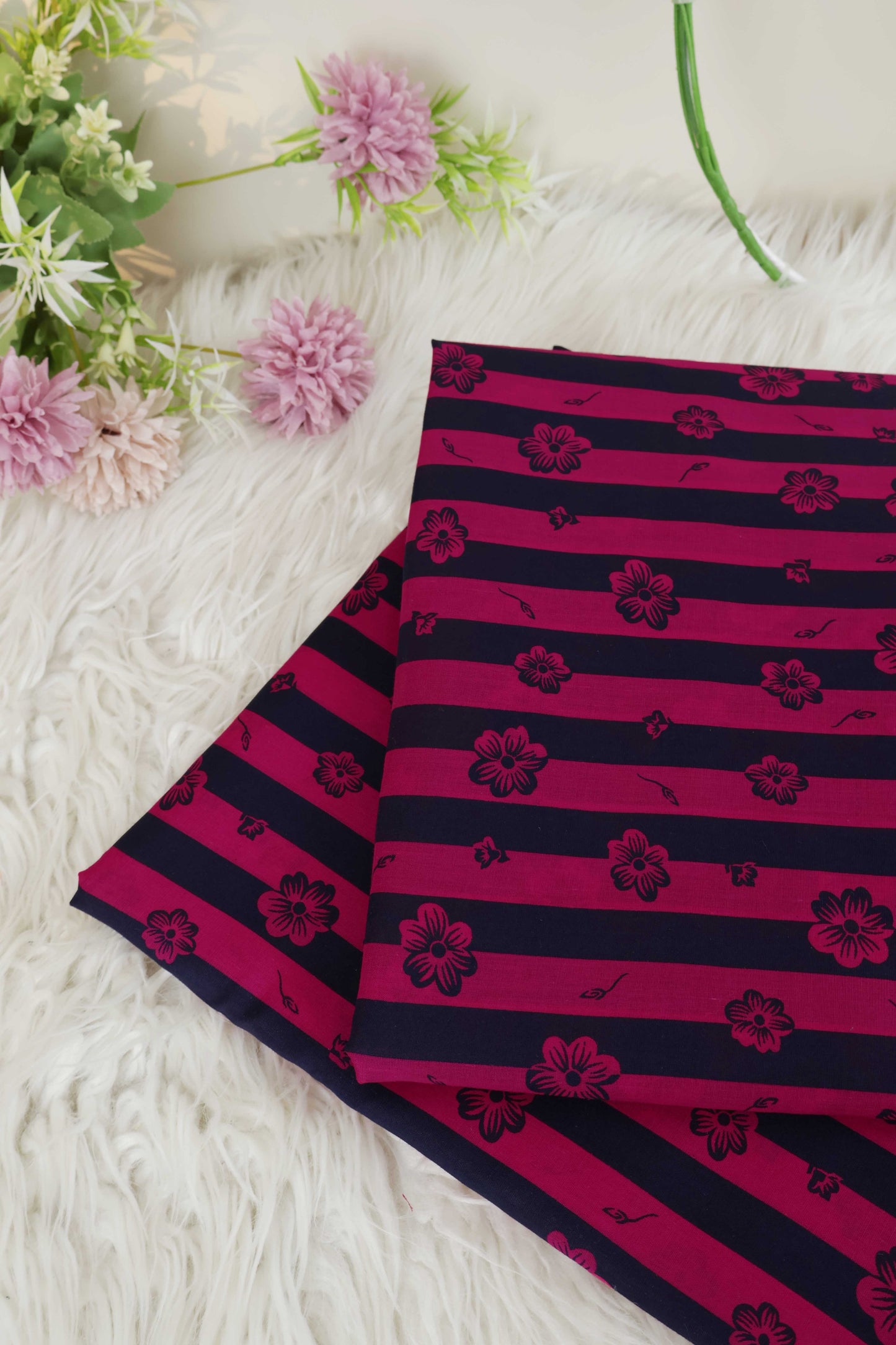 2Piece – Printed Lawn L2P352