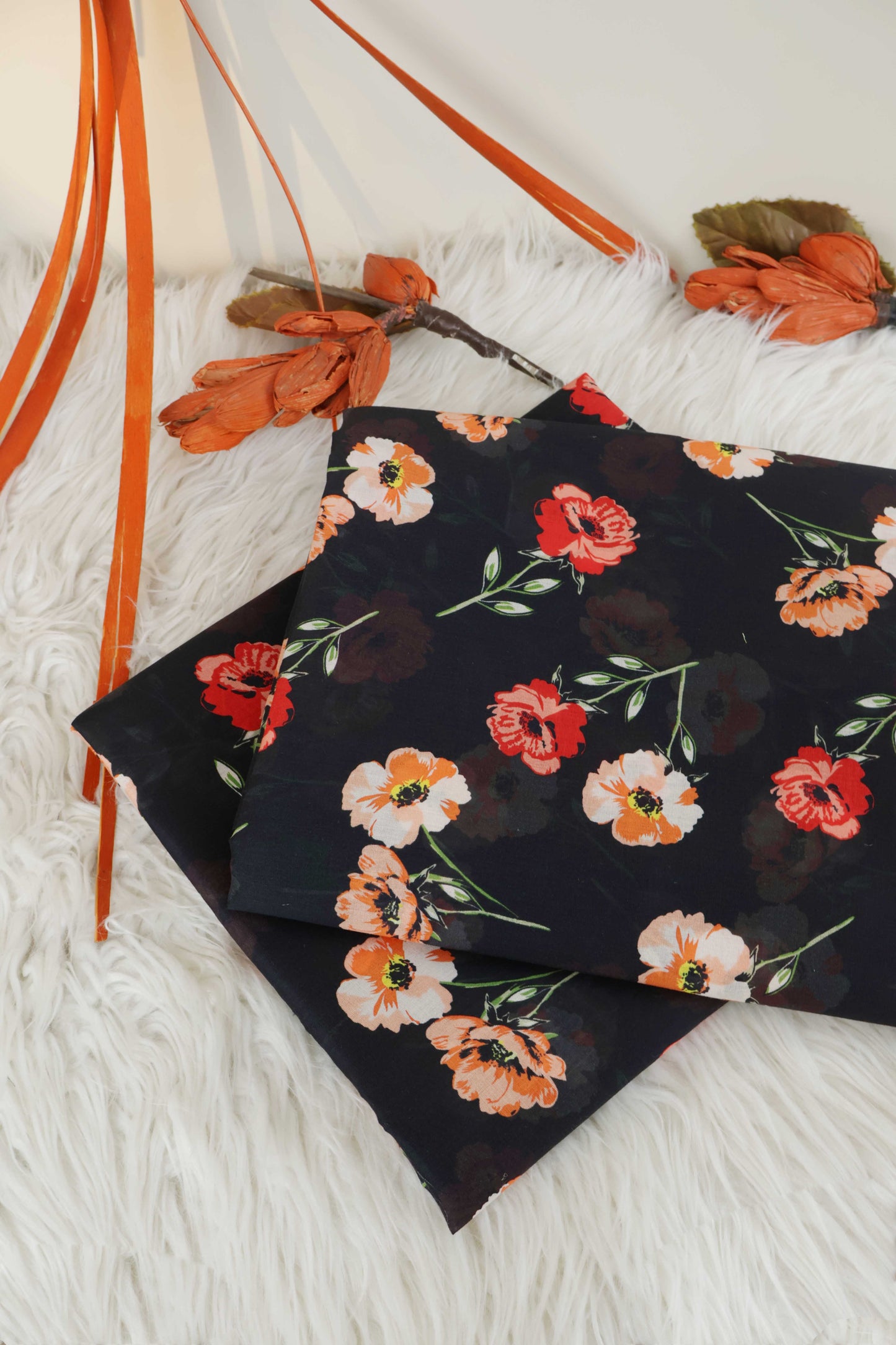 2Piece – Printed Lawn L2P331