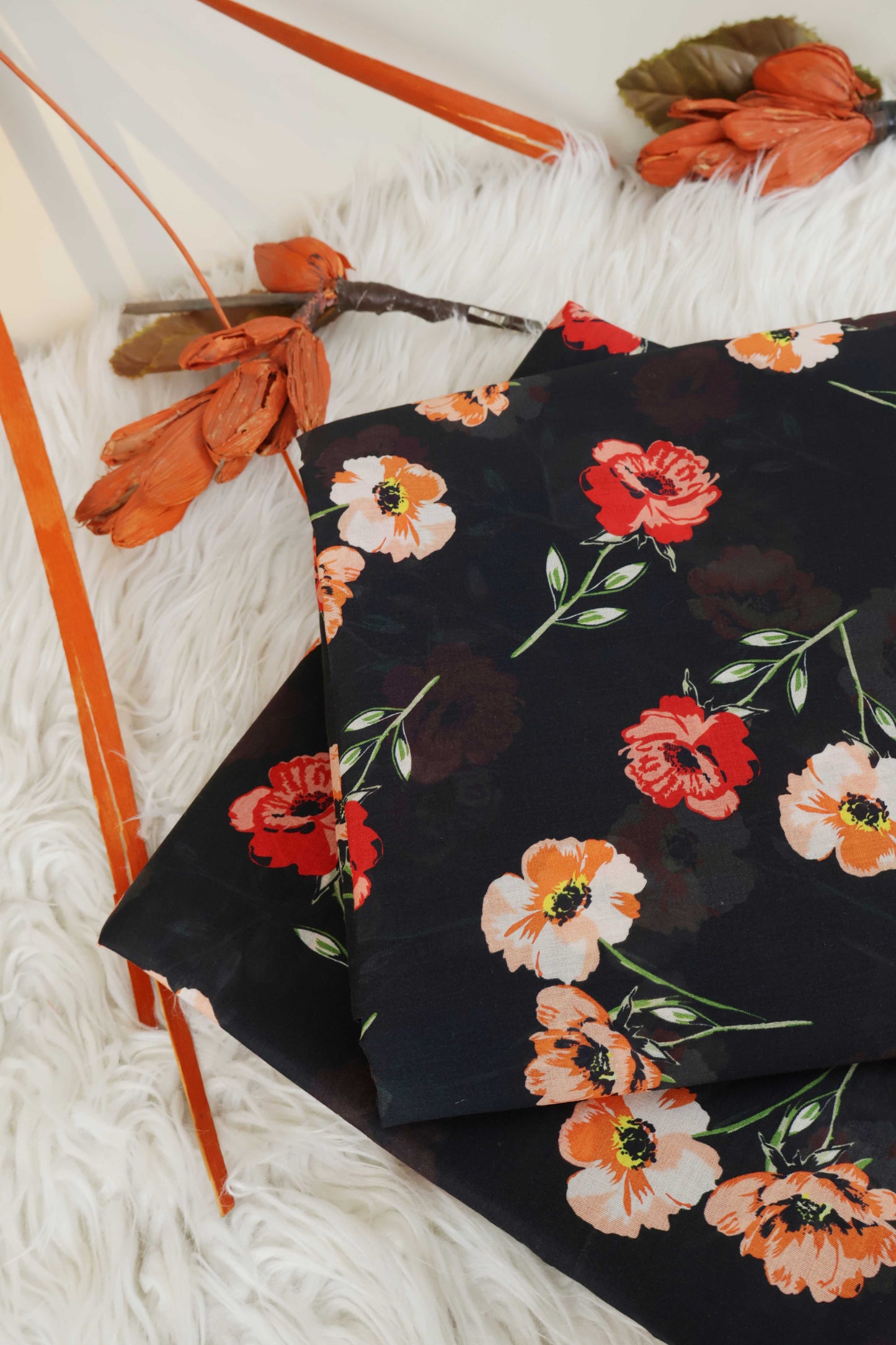 2Piece – Printed Lawn L2P331