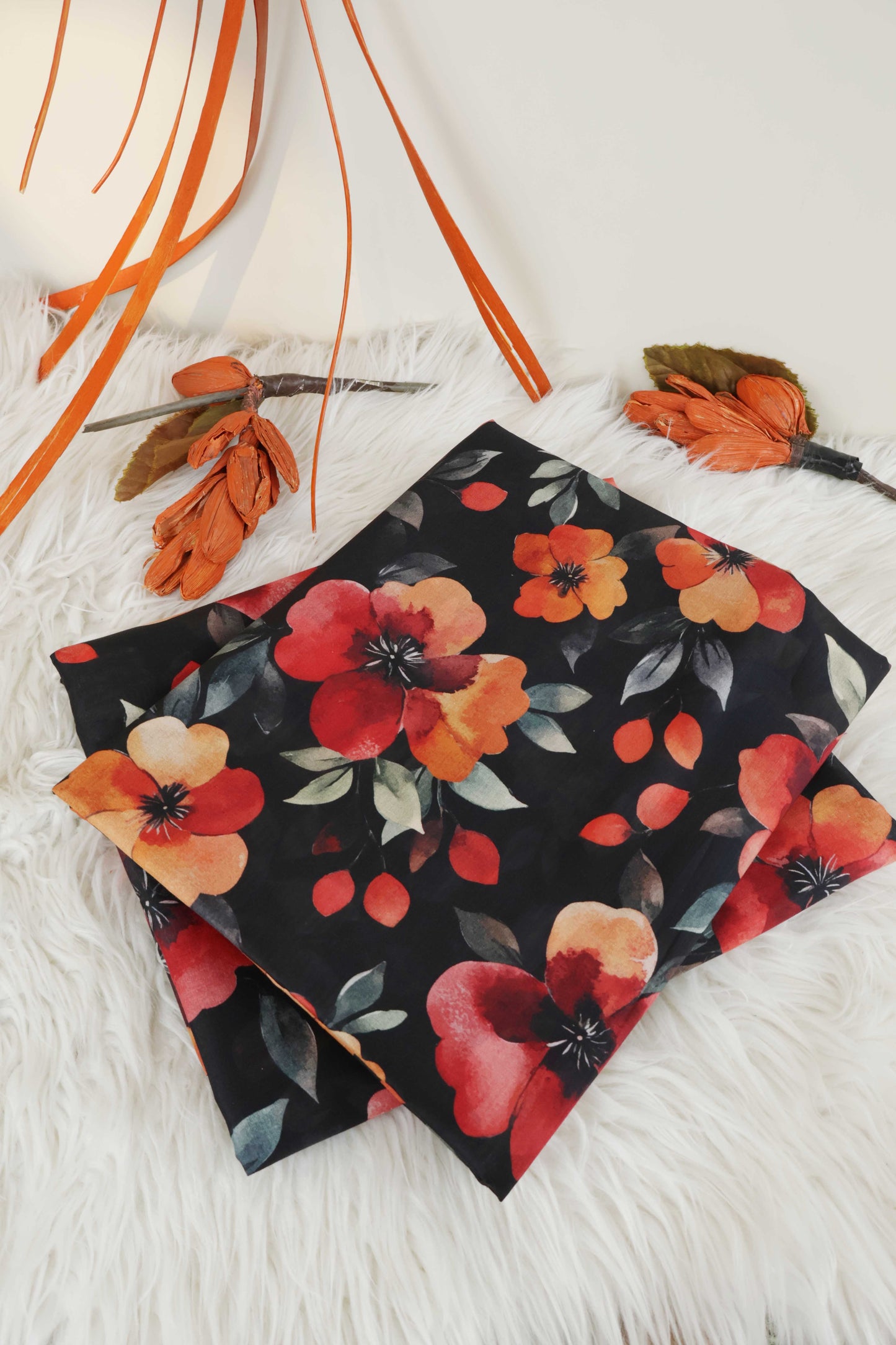 2Piece – Printed Lawn L2P346