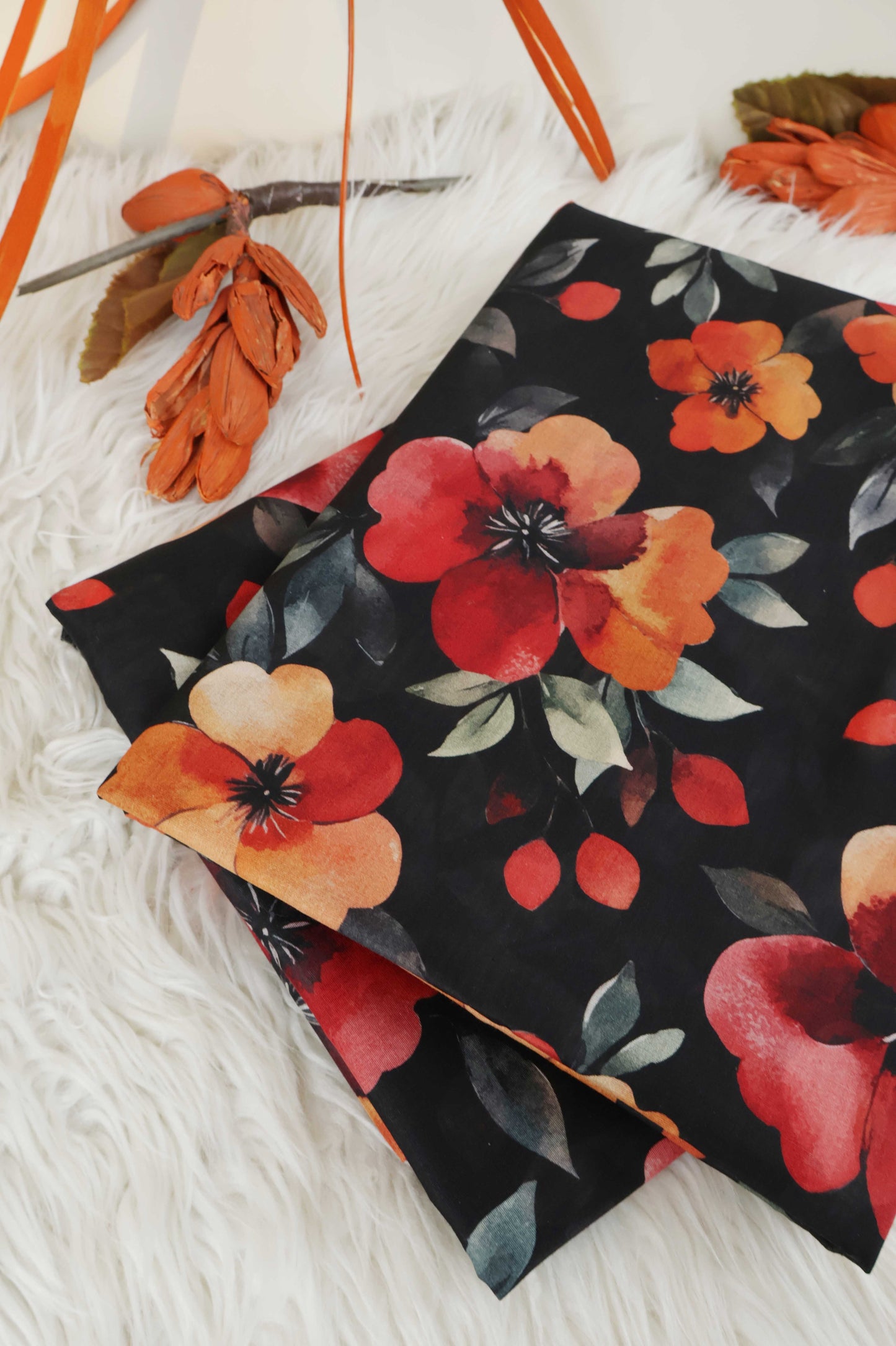2Piece – Printed Lawn L2P346