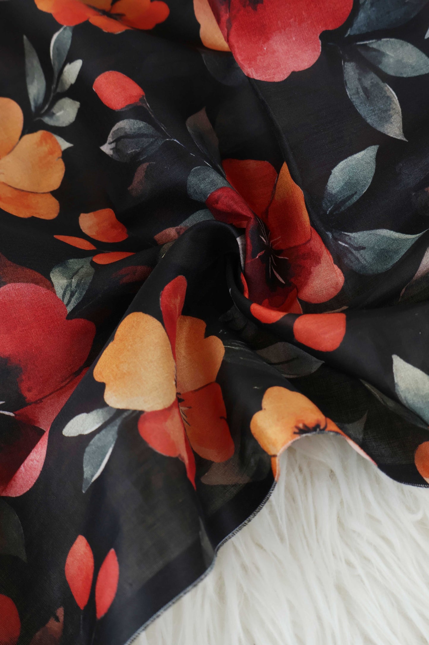 2Piece – Printed Lawn L2P346