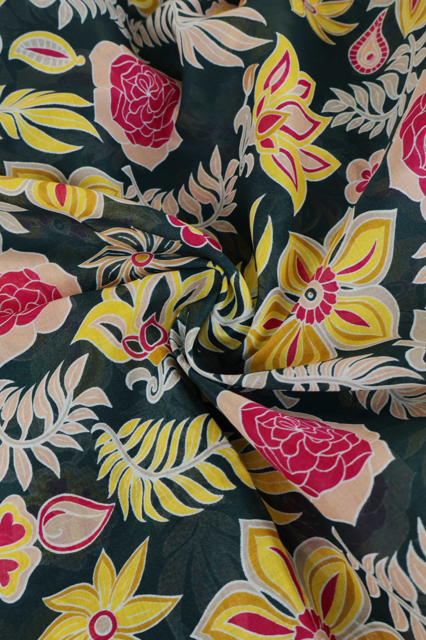 2Piece – Printed Lawn L2P337