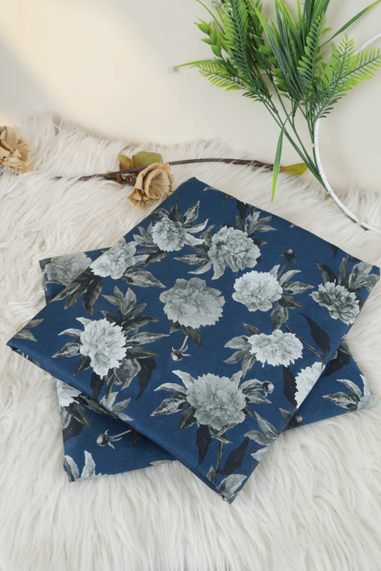 2Piece – Printed Lawn L2P348
