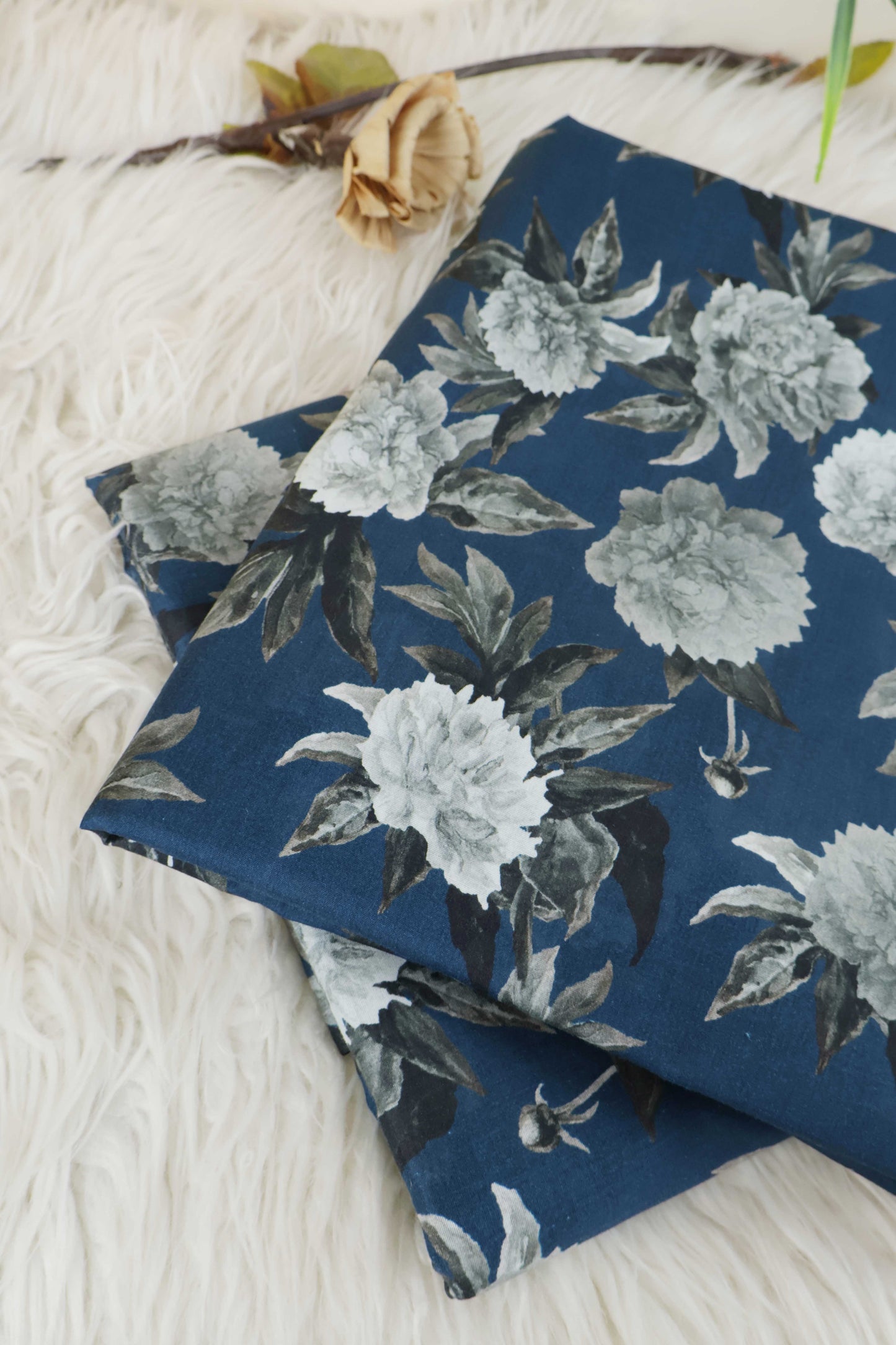 2Piece – Printed Lawn L2P348