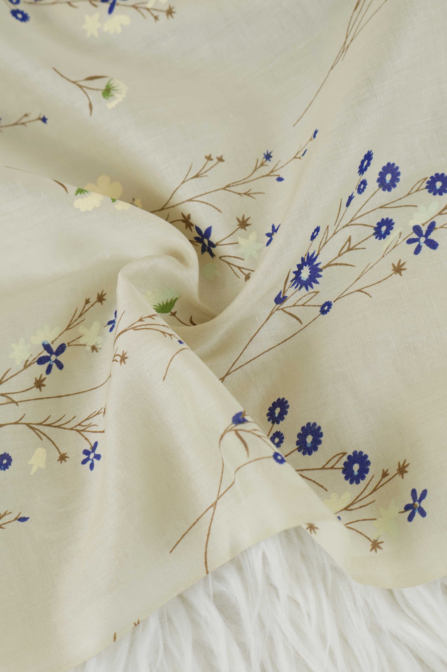 2Piece – Printed Lawn L2P329