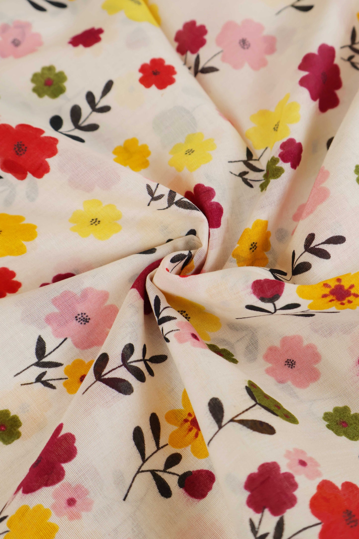 2Piece – Printed Lawn L2P336