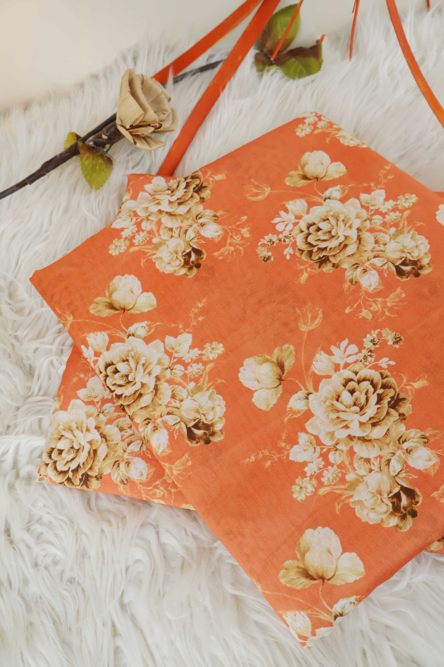2Piece – Printed Lawn L2P345