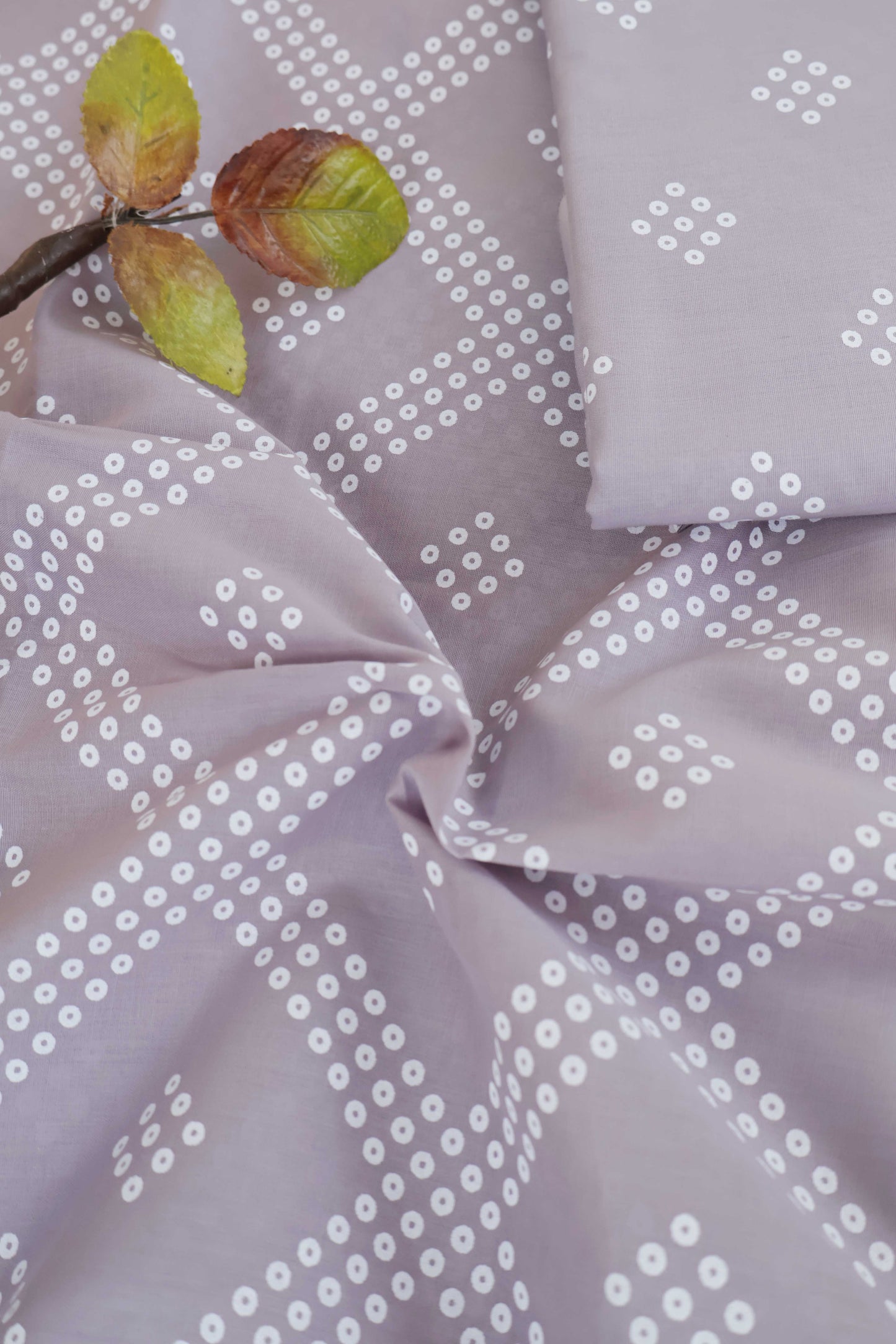 2Piece – Printed Lawn L2P361