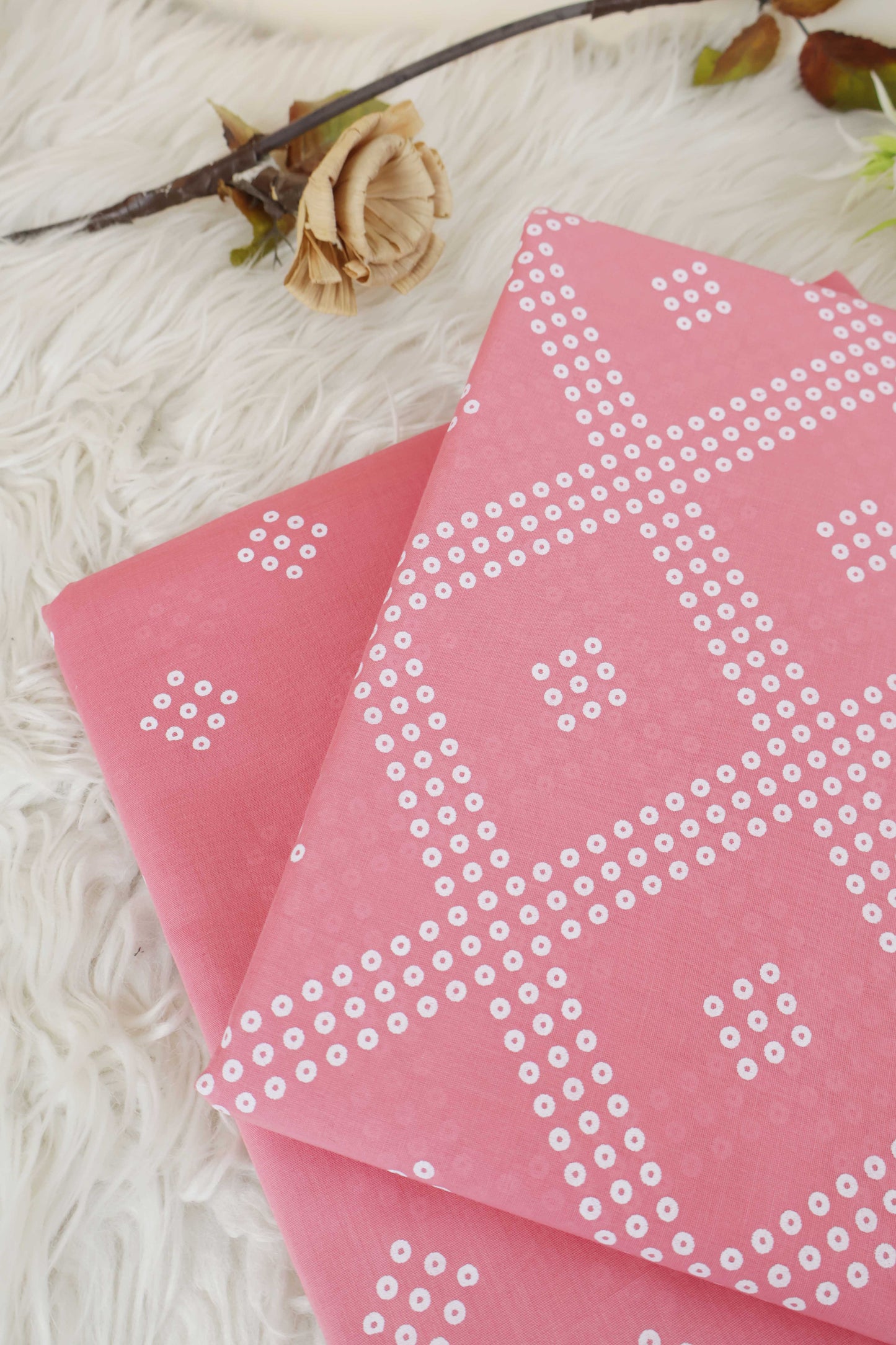 2Piece – Printed Lawn L2P363