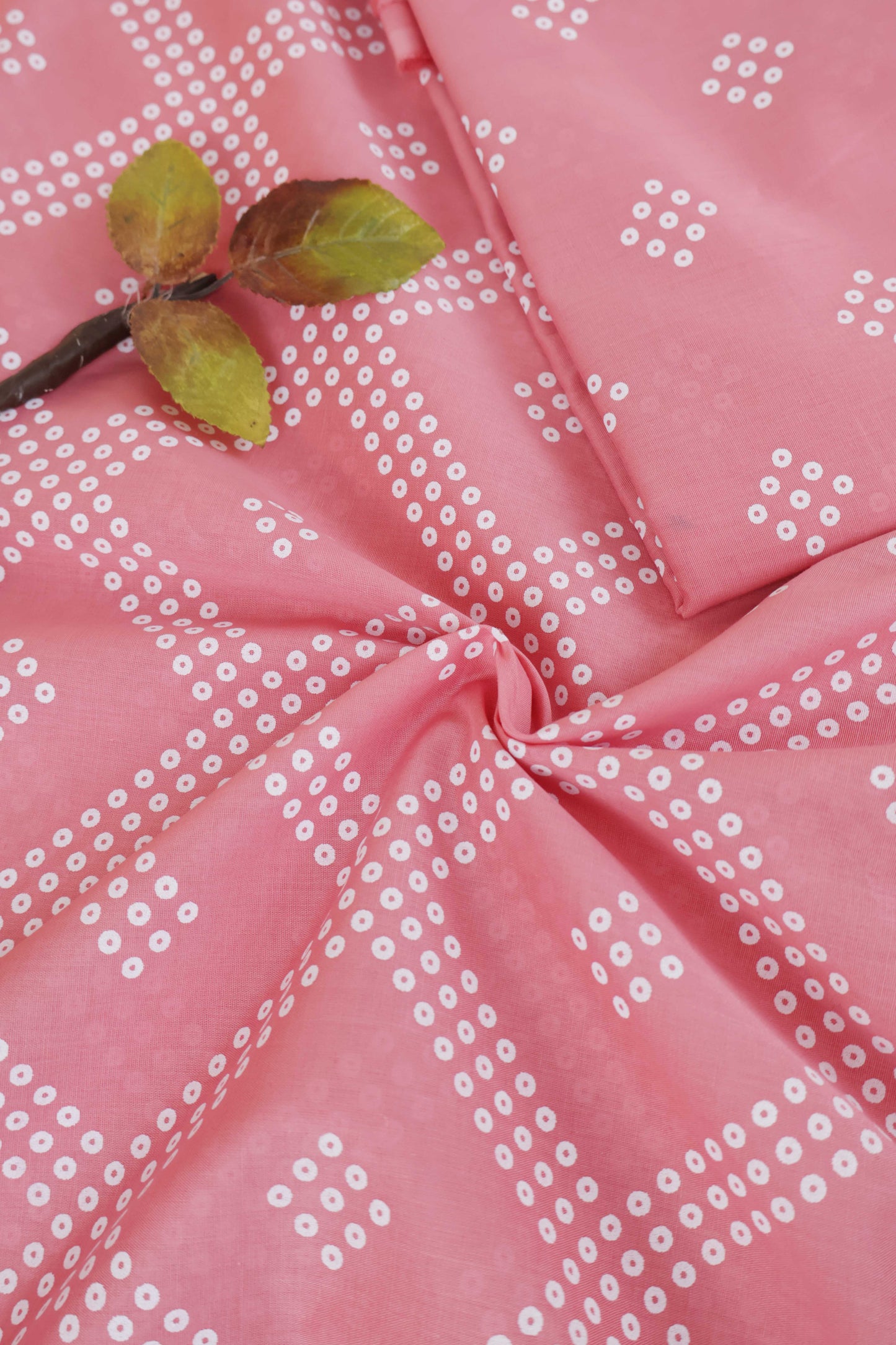 2Piece – Printed Lawn L2P363