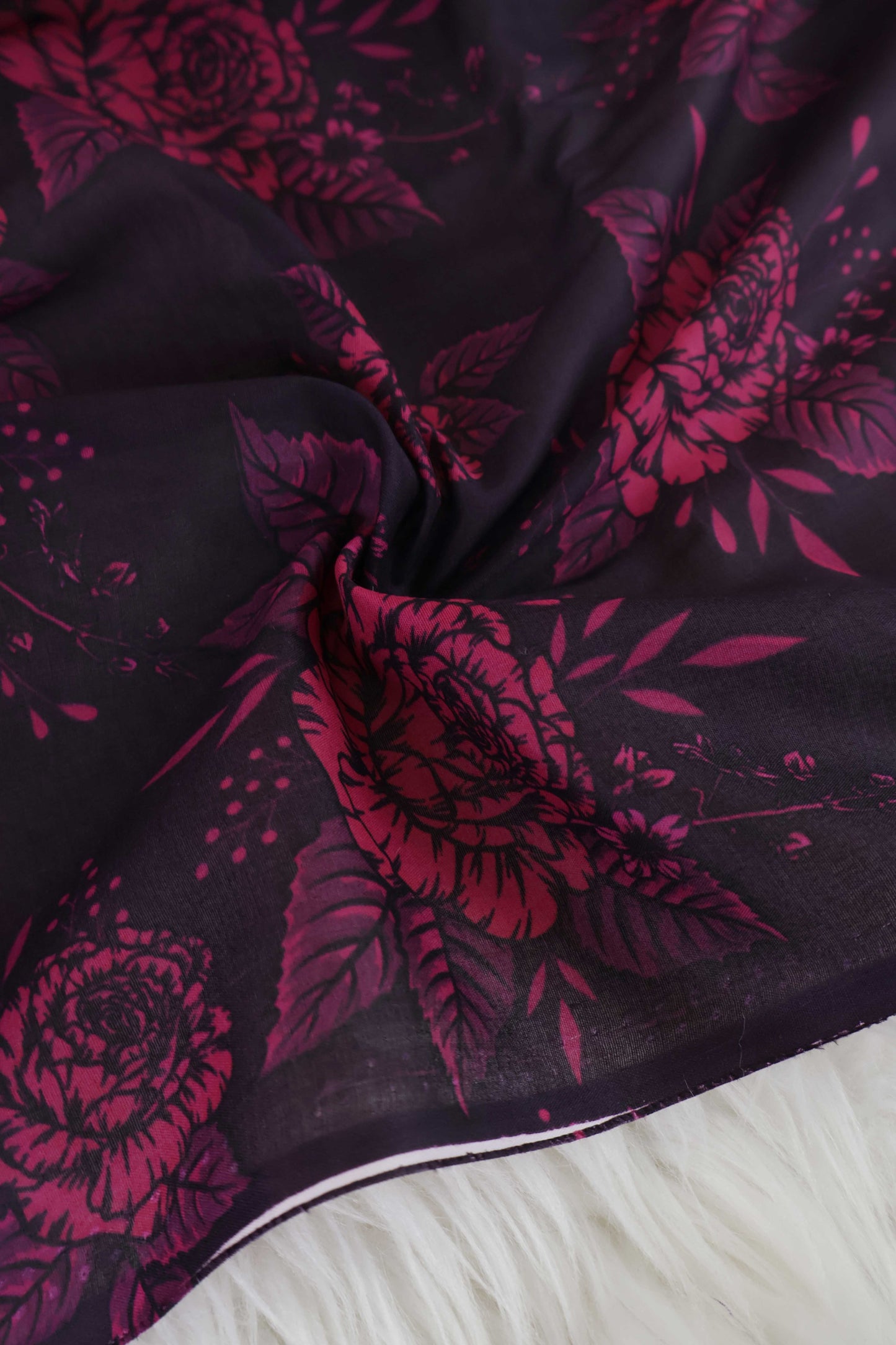2Piece – Printed Self Lawn L2P322
