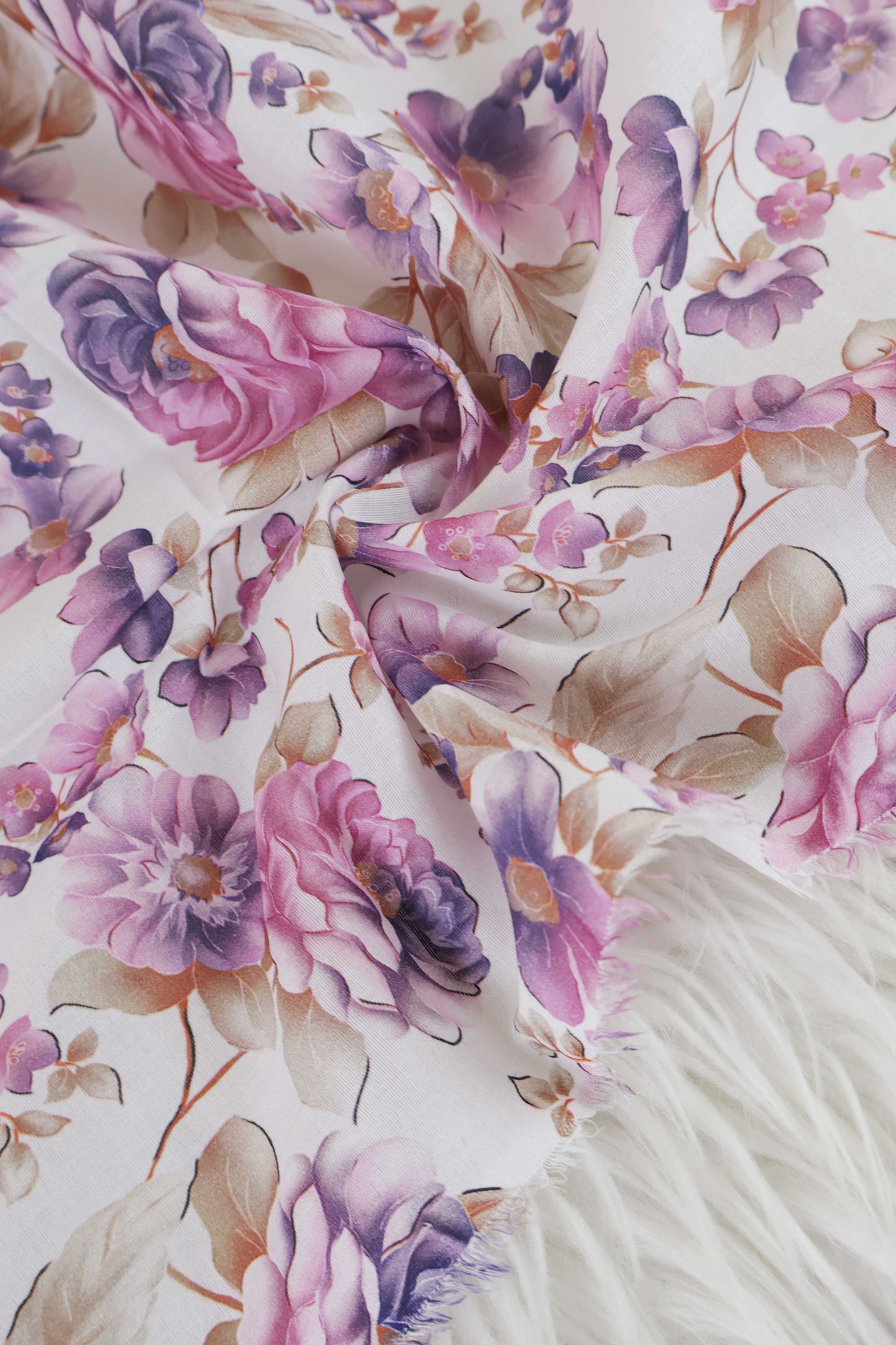 2Piece – Printed Self Lawn L2P325
