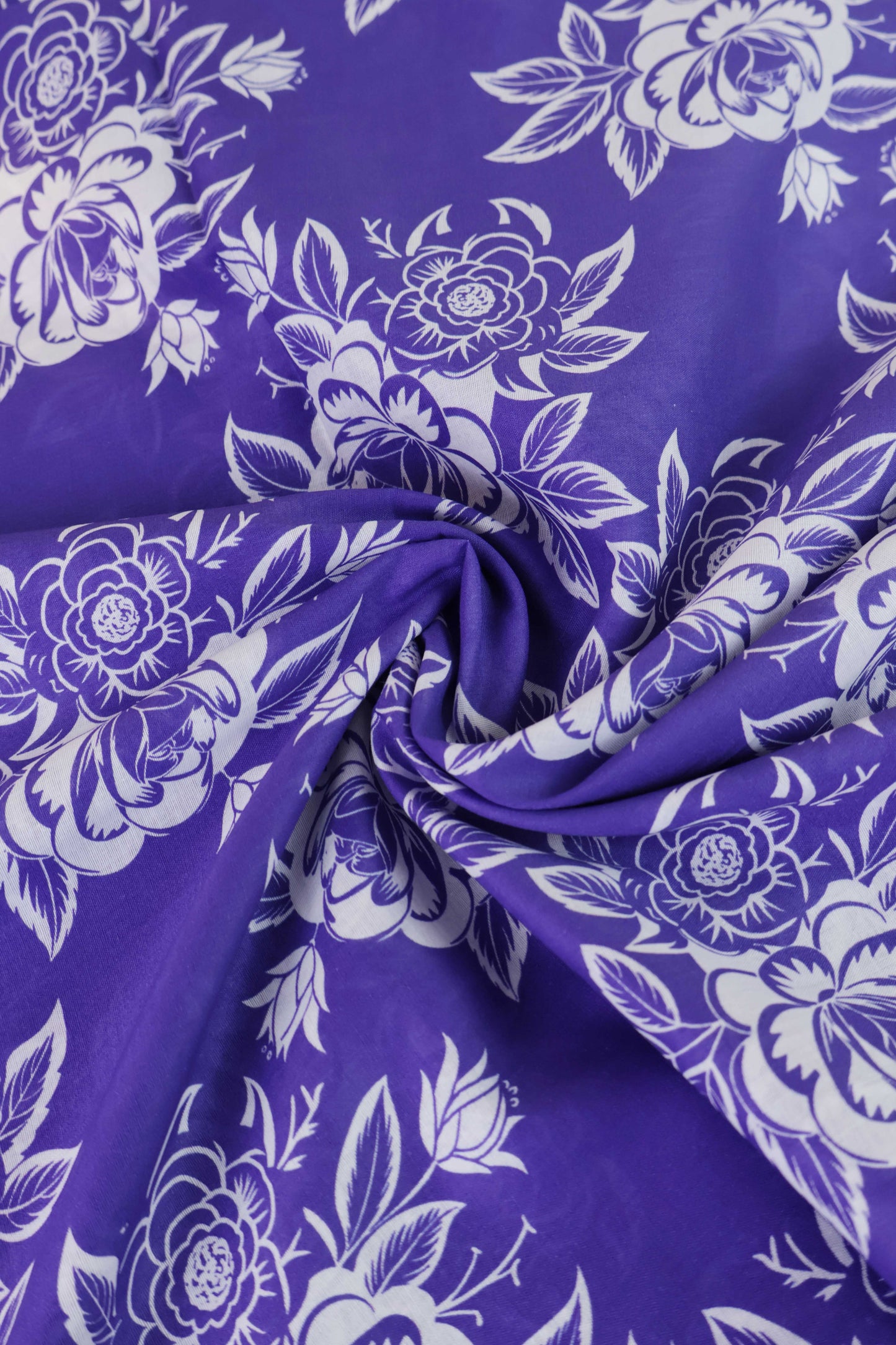 2Piece – Printed Self Lawn L2P323