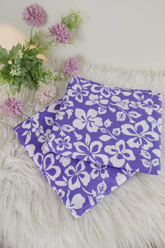 2Piece – Printed Self Lawn L2P316