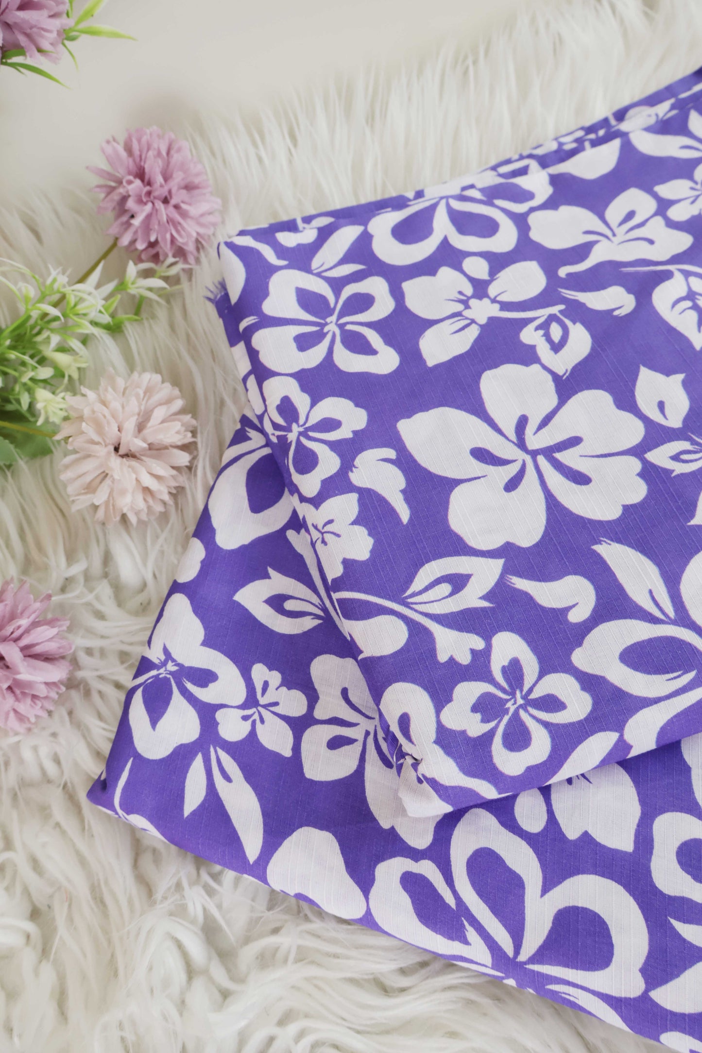 2Piece – Printed Self Lawn L2P316