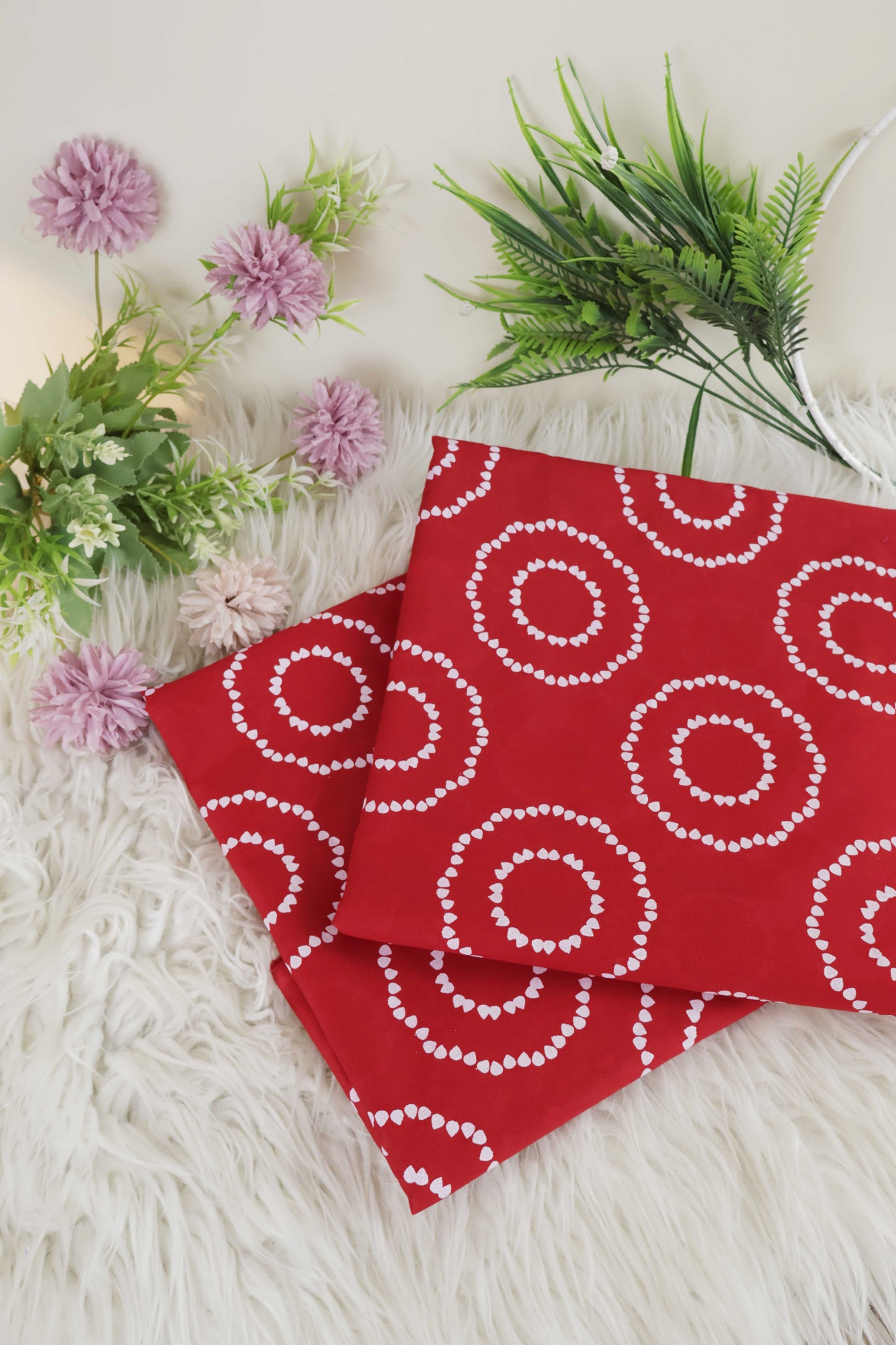 2Piece – Printed Lawn L2P373
