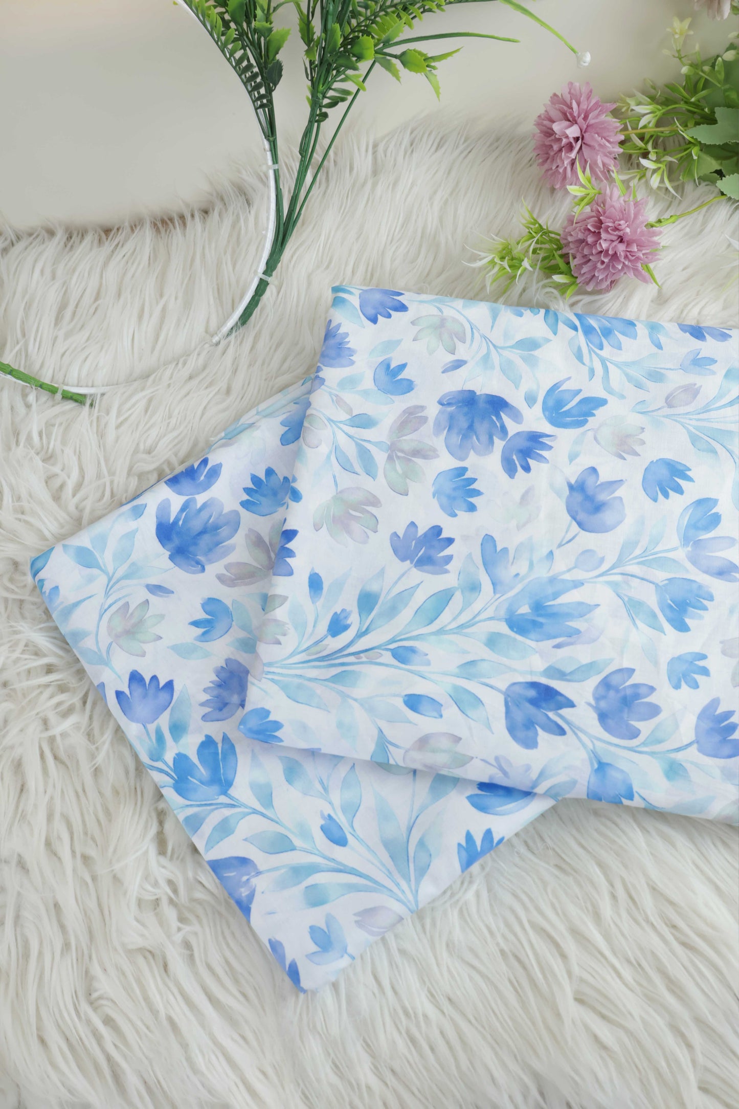 2Piece – Printed Lawn L2P52