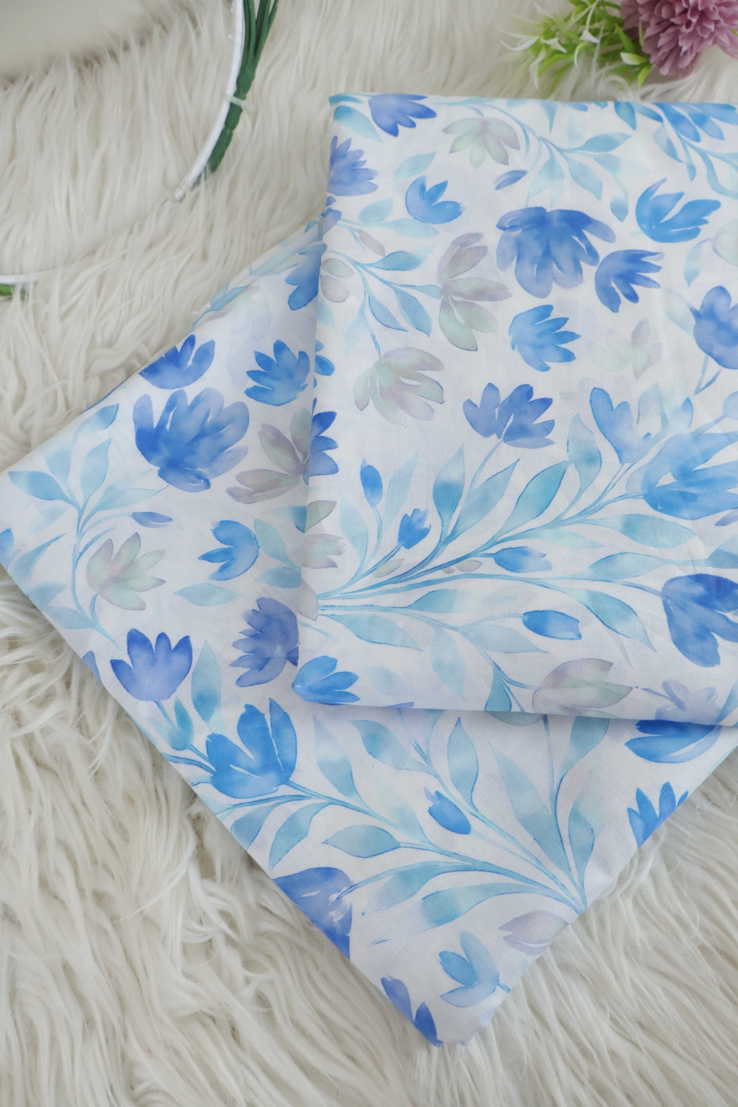 2Piece – Printed Lawn L2P52
