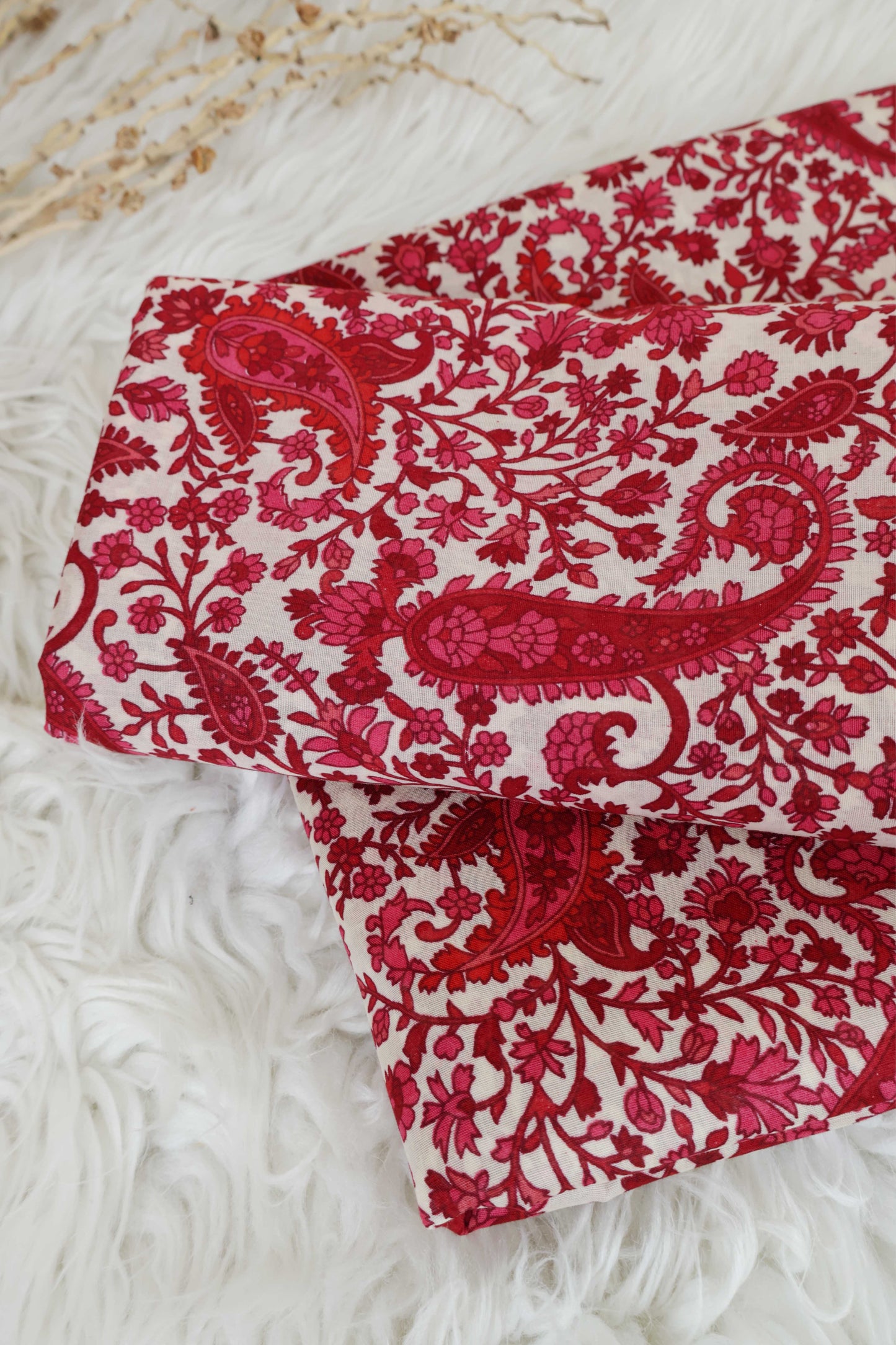 2Piece – Printed Self Lawn L2P53