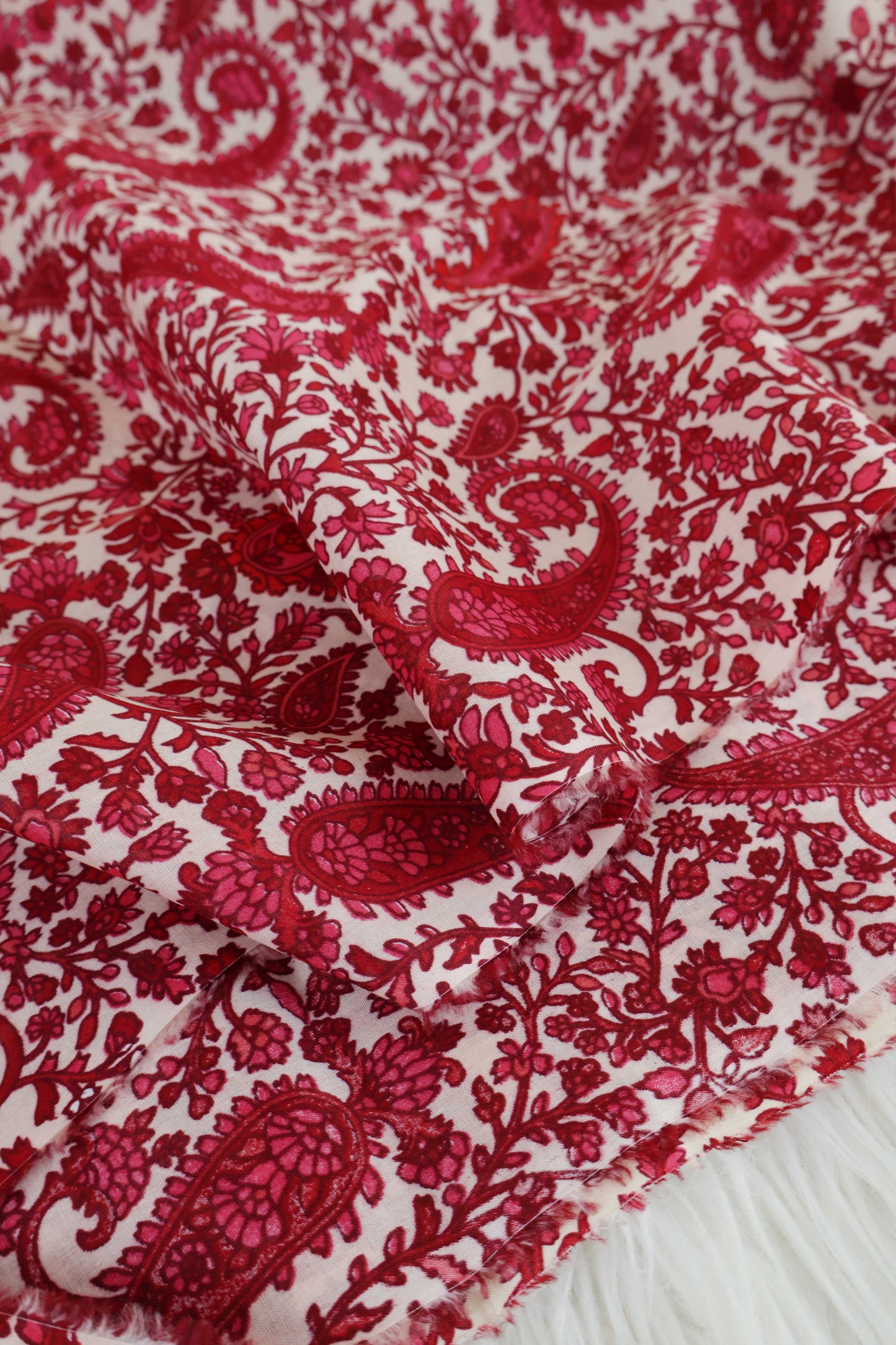 2Piece – Printed Self Lawn L2P53