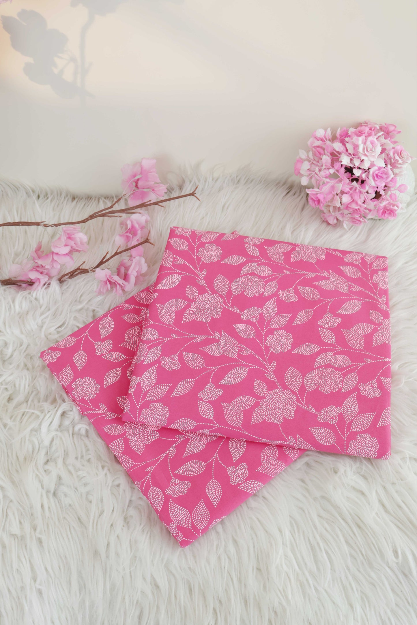 2Piece – Printed Lawn L2P47