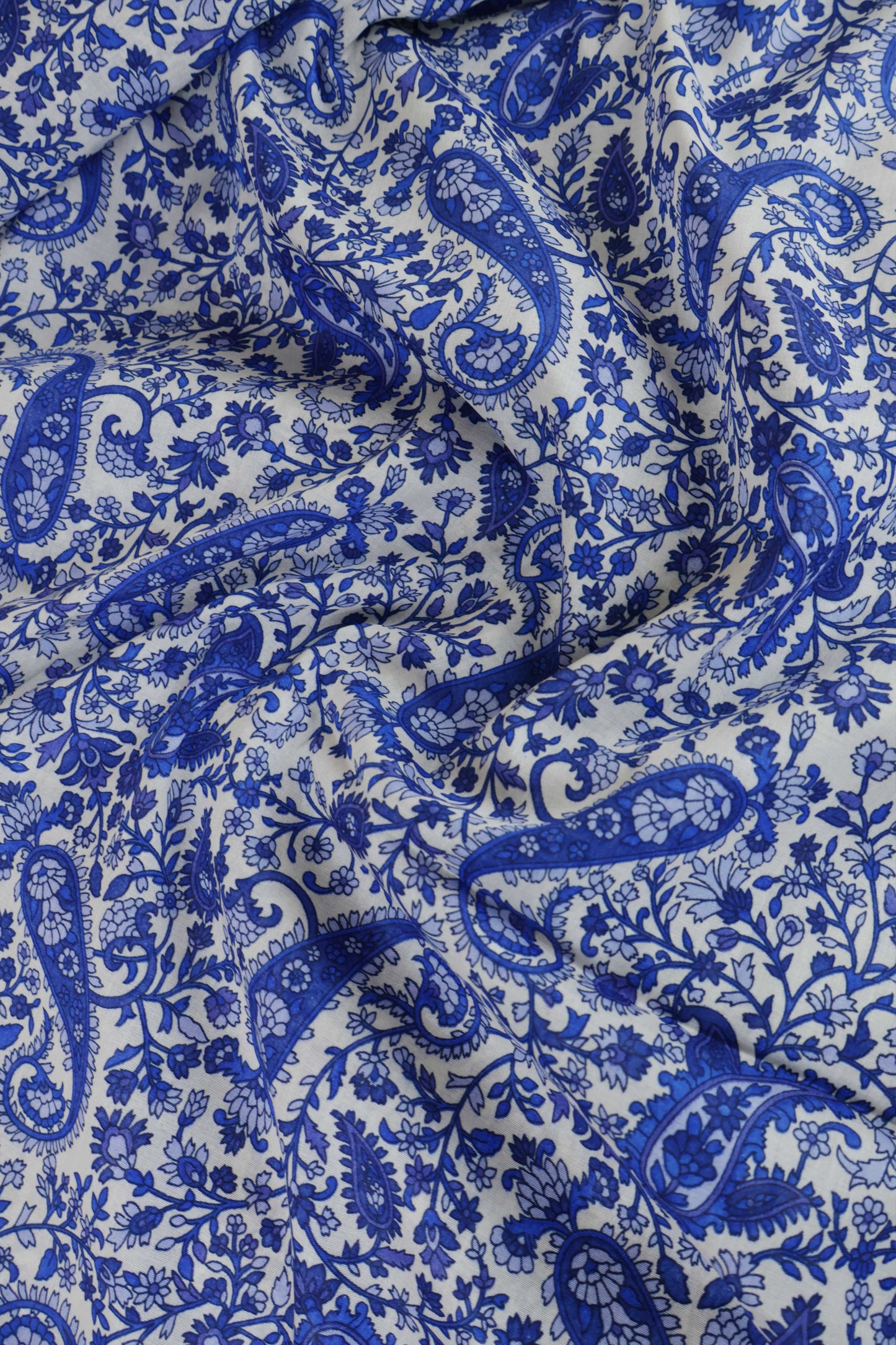 2Piece – Printed Self Lawn L2P48