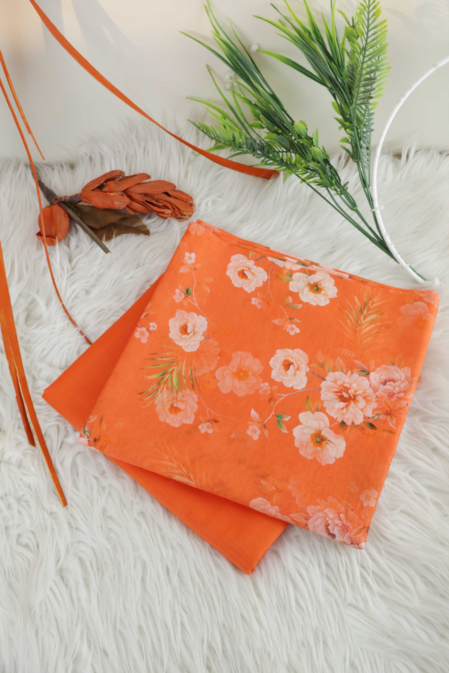 2Piece – Printed Lawn L2P56