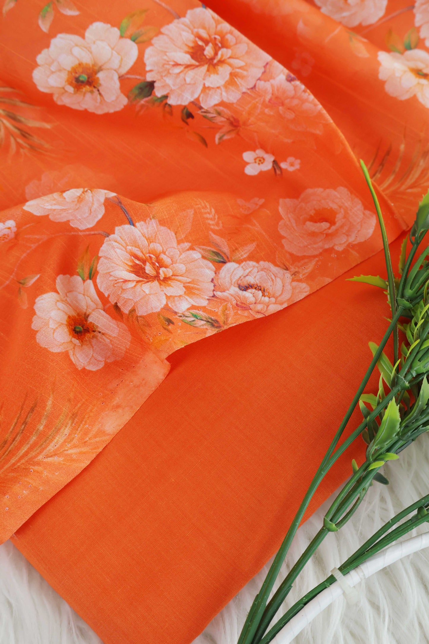 2Piece – Printed Lawn L2P56