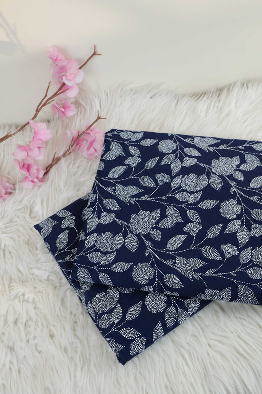 2Piece – Printed Lawn L2P73