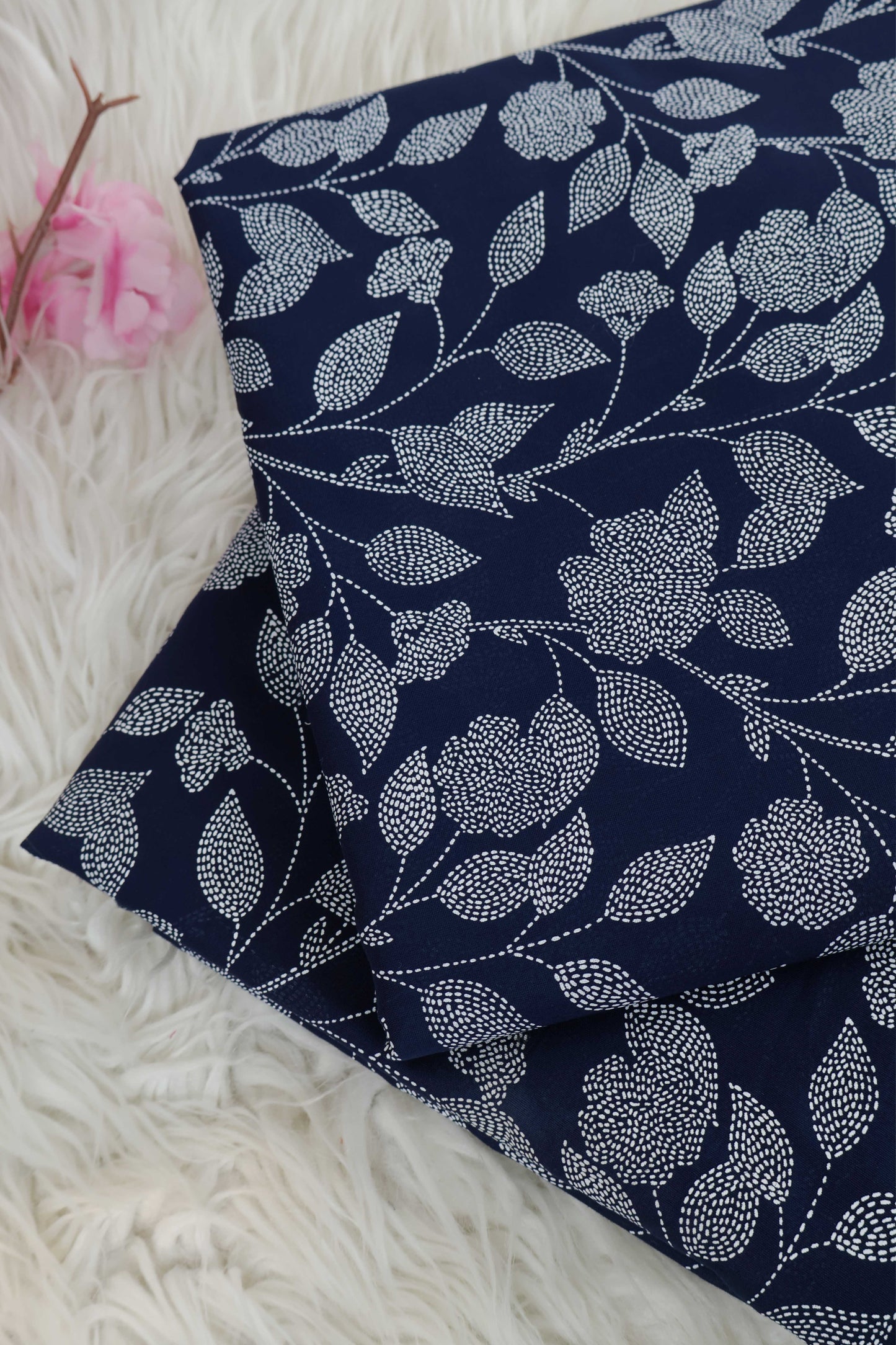 2Piece – Printed Lawn L2P73