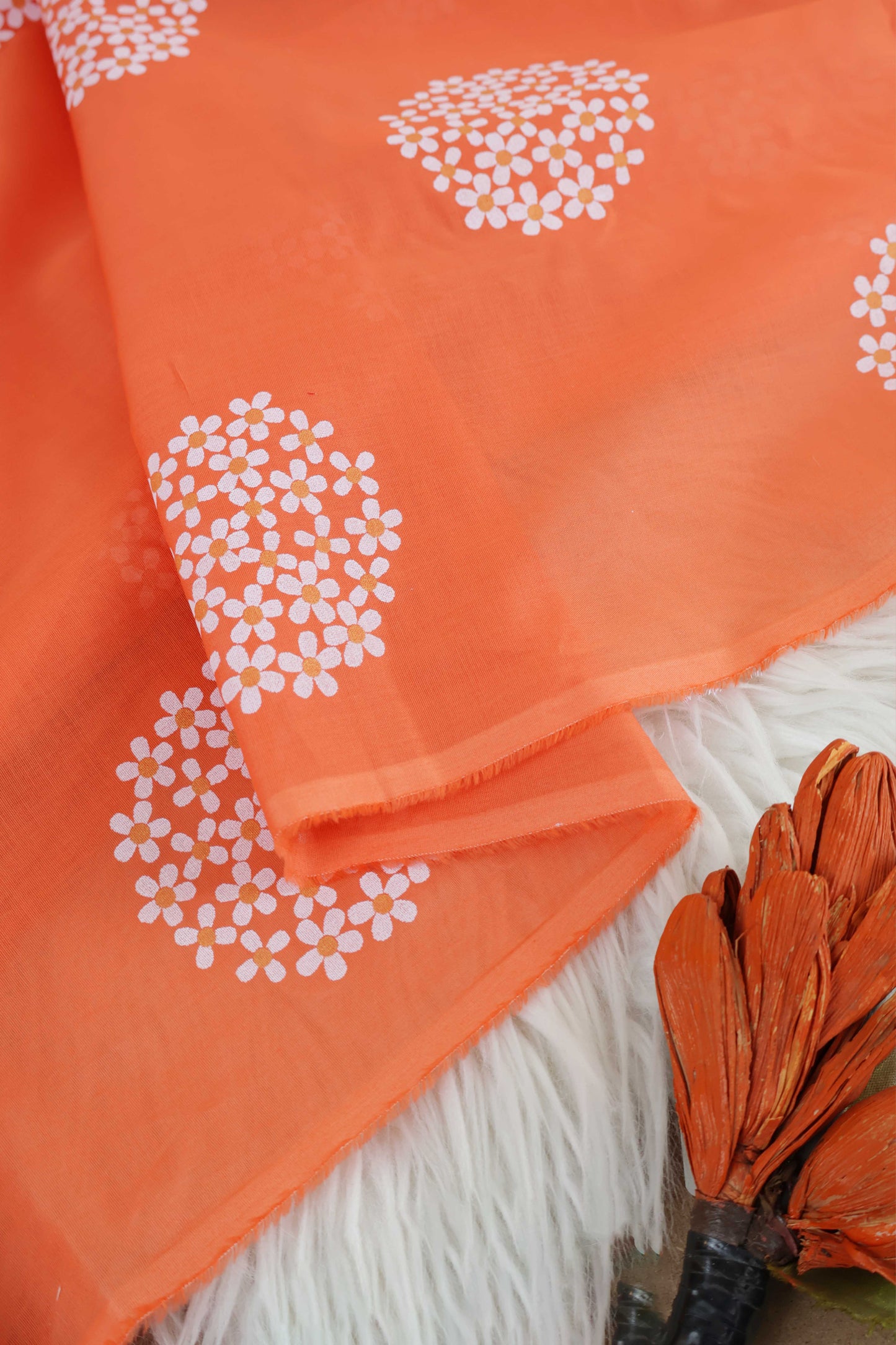 2Piece – Printed Lawn L2P69