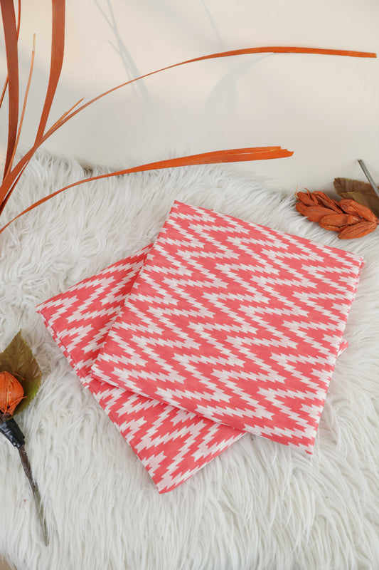 2Piece – Printed Lawn L2P76