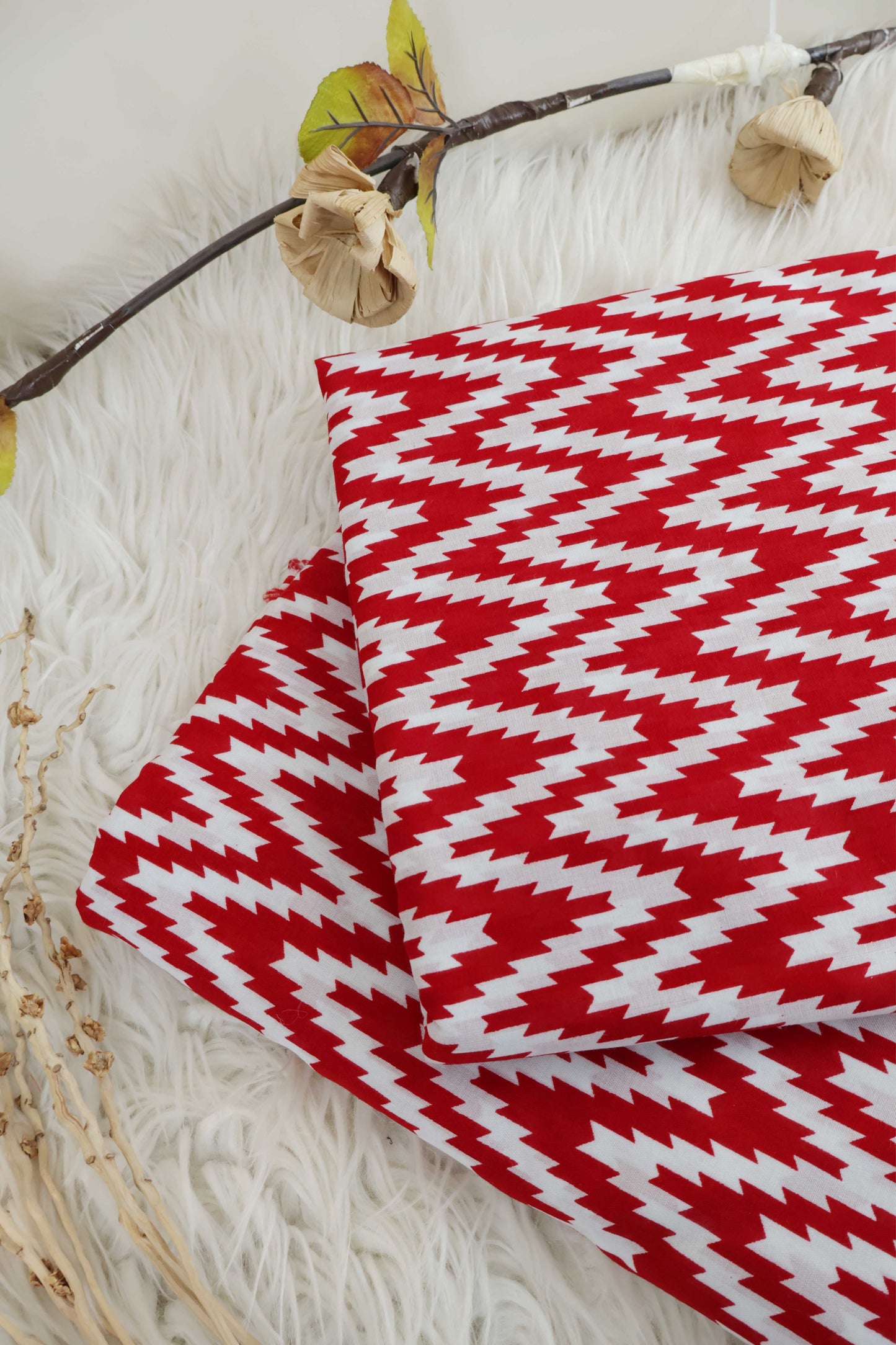 2Piece – Printed Lawn L2P74