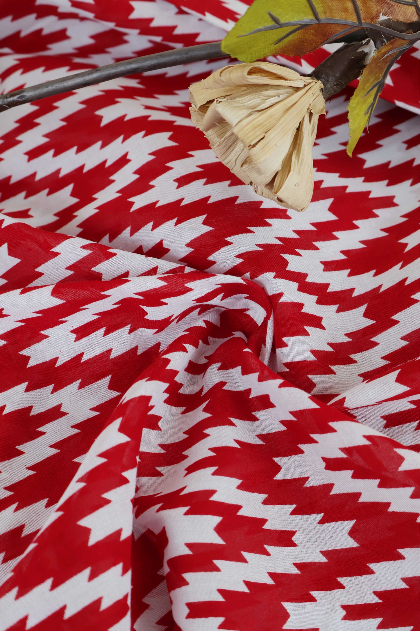 2Piece – Printed Lawn L2P74