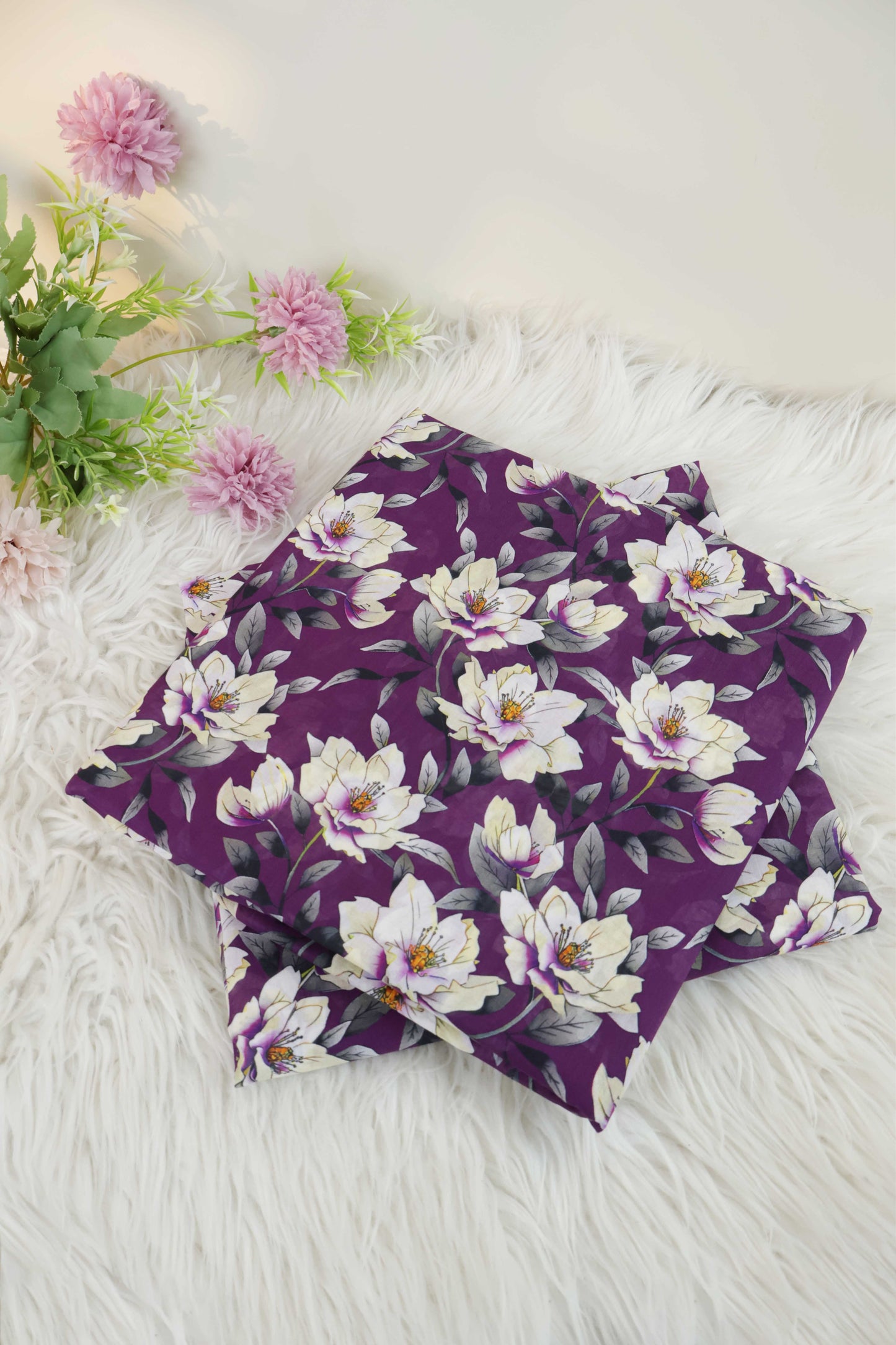 2Piece – Printed Lawn L2P98