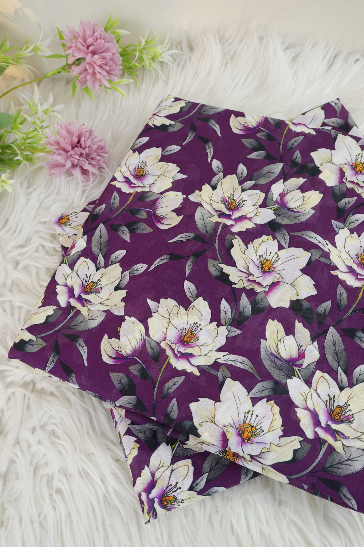 2Piece – Printed Lawn L2P98
