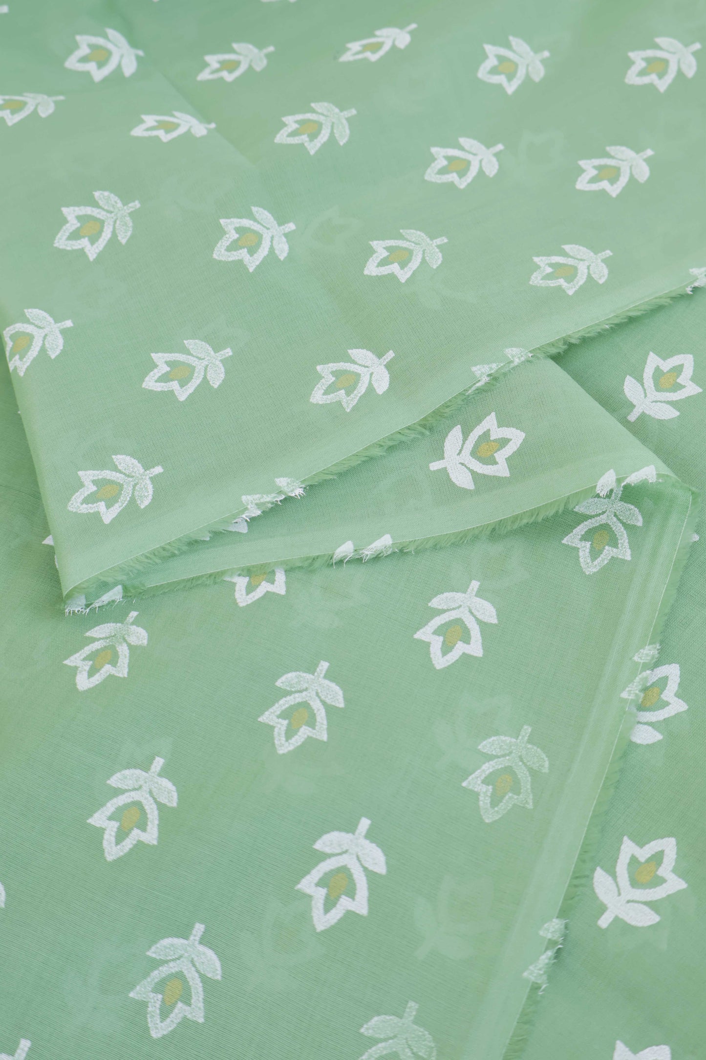 2Piece – Printed Self Lawn L2P99