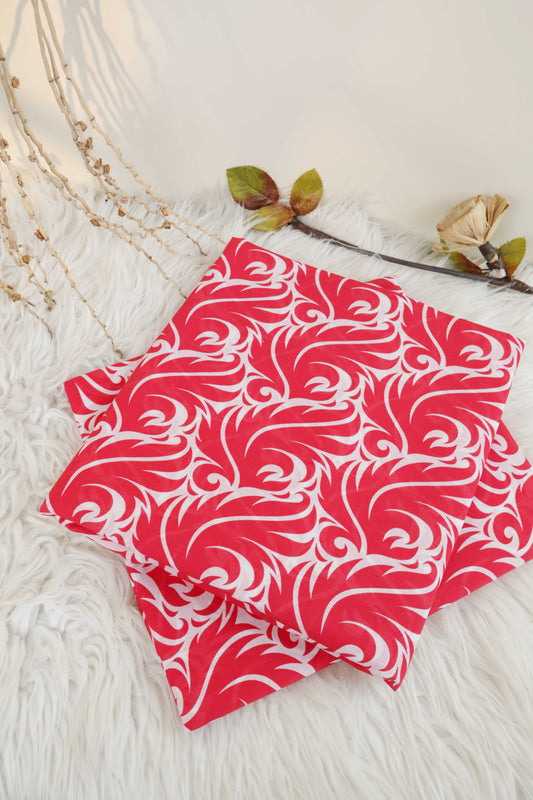 2Piece – Printed Lawn L2P88