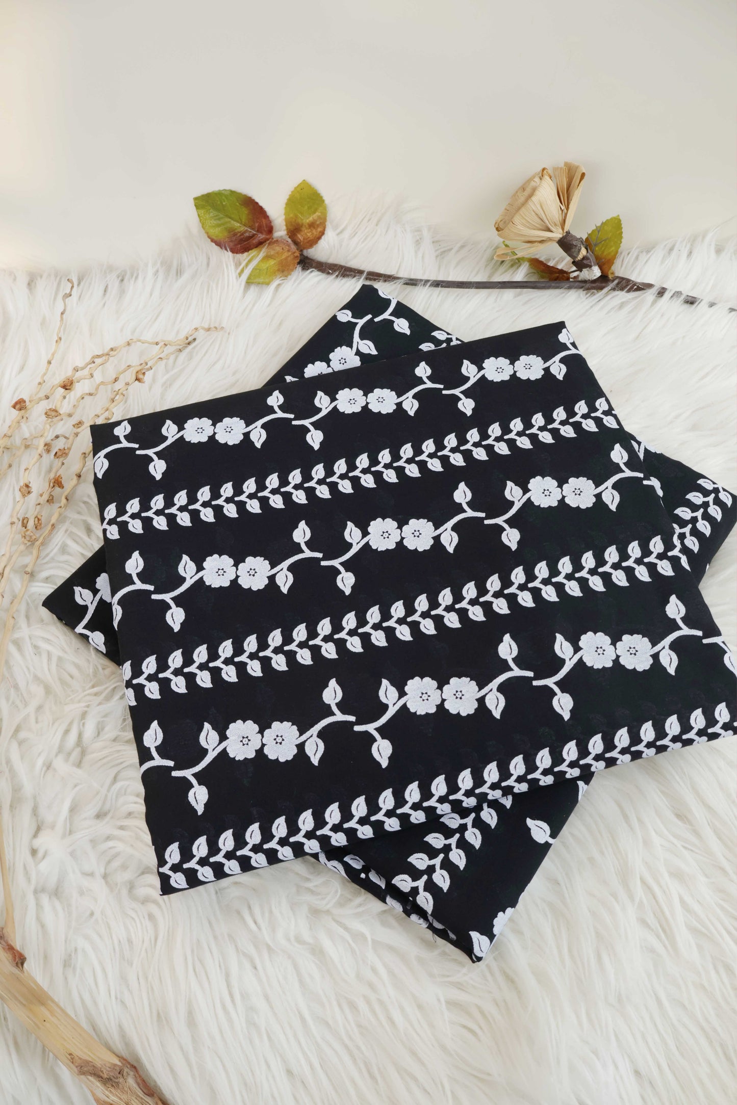 2Piece – Printed Lawn L2P94